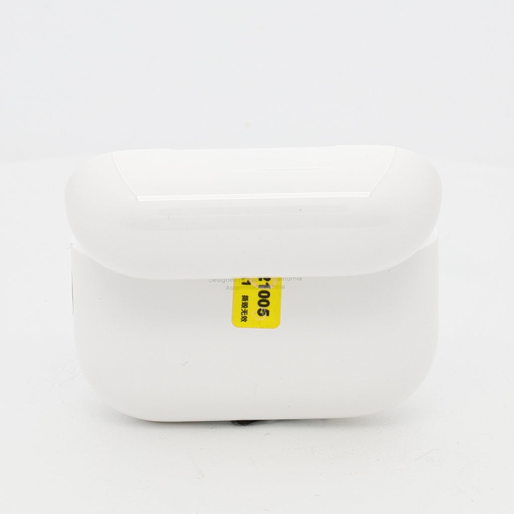 99新 Apple AirPods Pro 3 白色