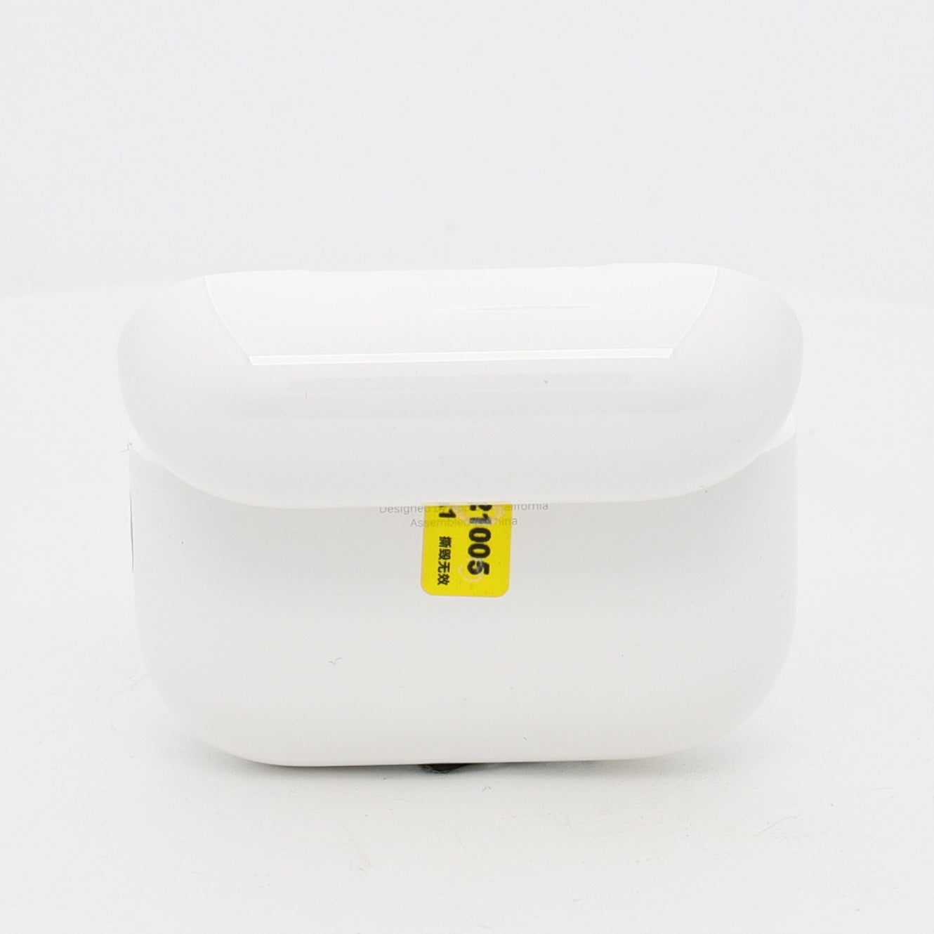 99新 Apple AirPods Pro 3 白色