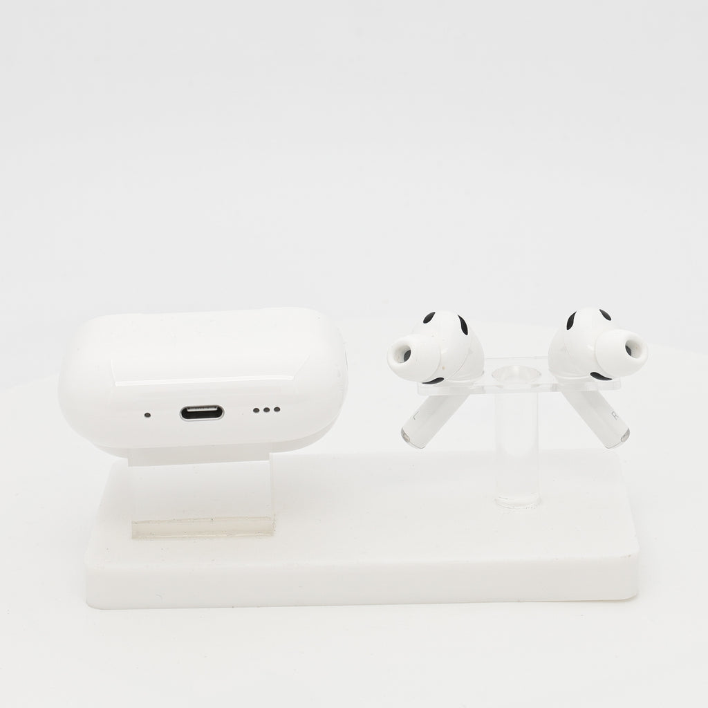 99新 Apple AirPods Pro 3 白色