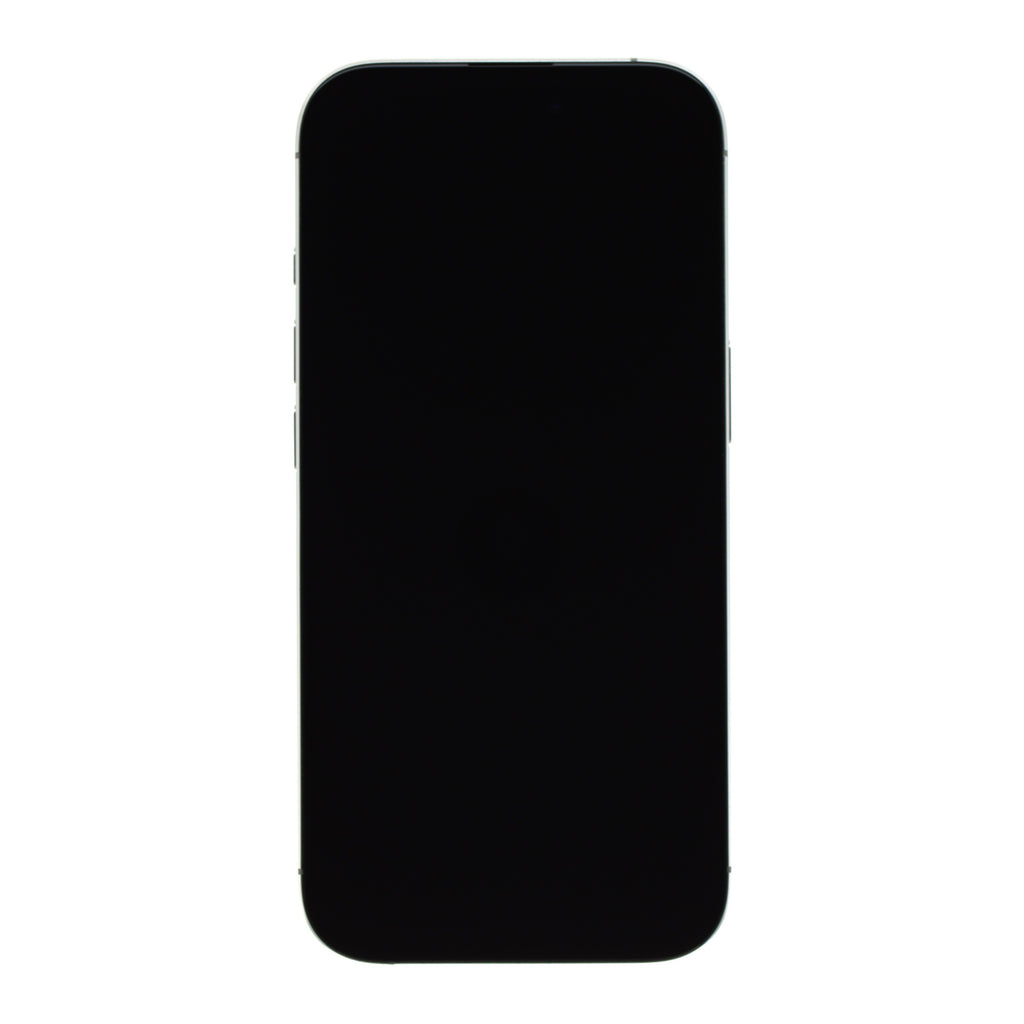 99新 Apple iPhone 16 Pro 128G 白色鈦金屬 中國大陸版