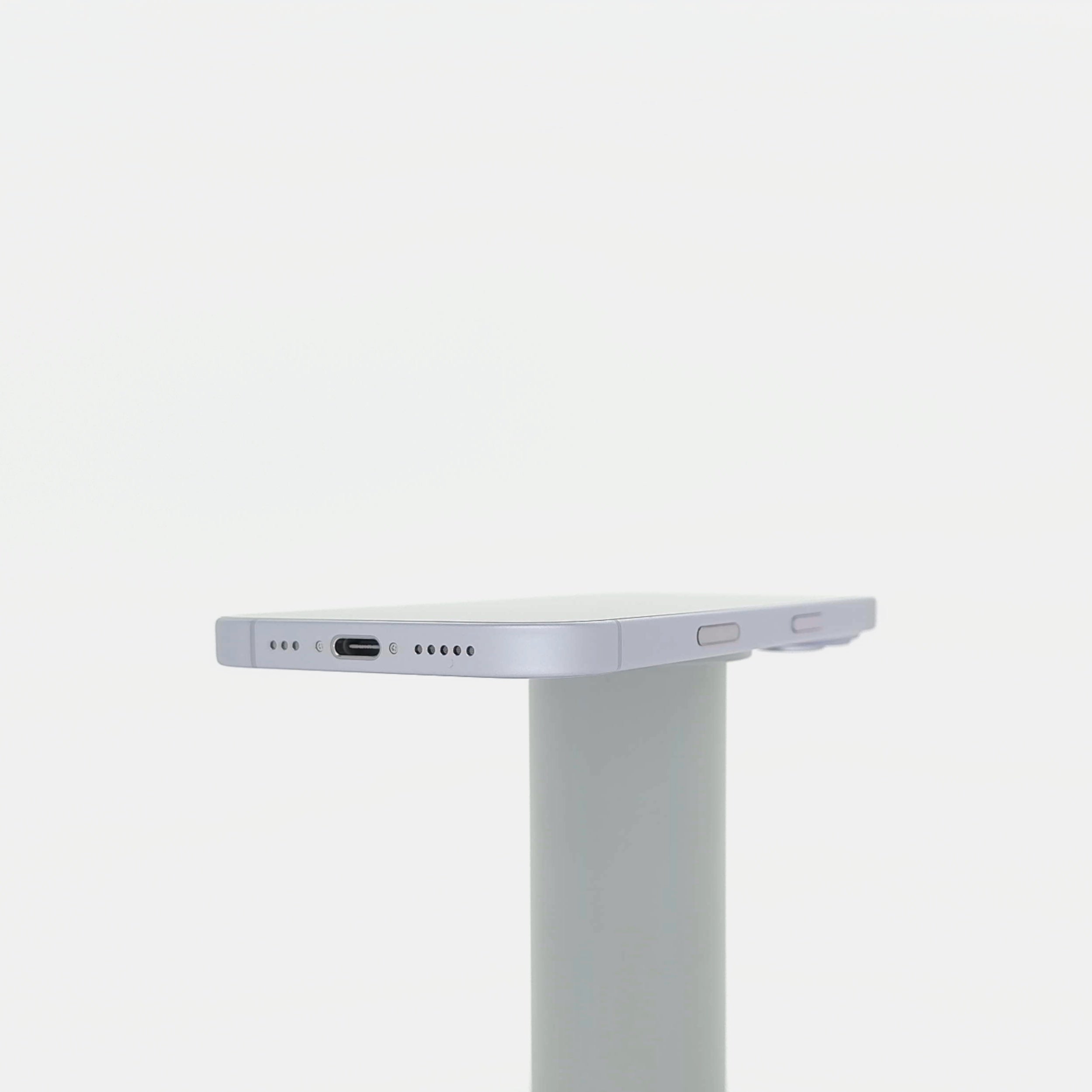 99新 Apple iPhone 17 256G 薰衣草紫色 中國大陸版
