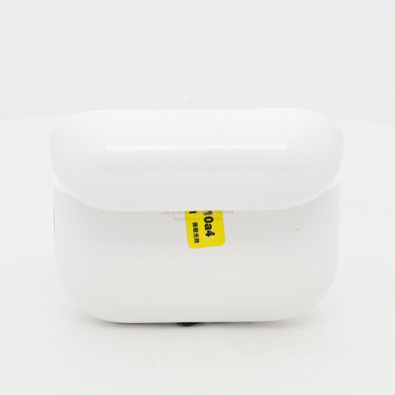 99新 Apple AirPods Pro 3 白色