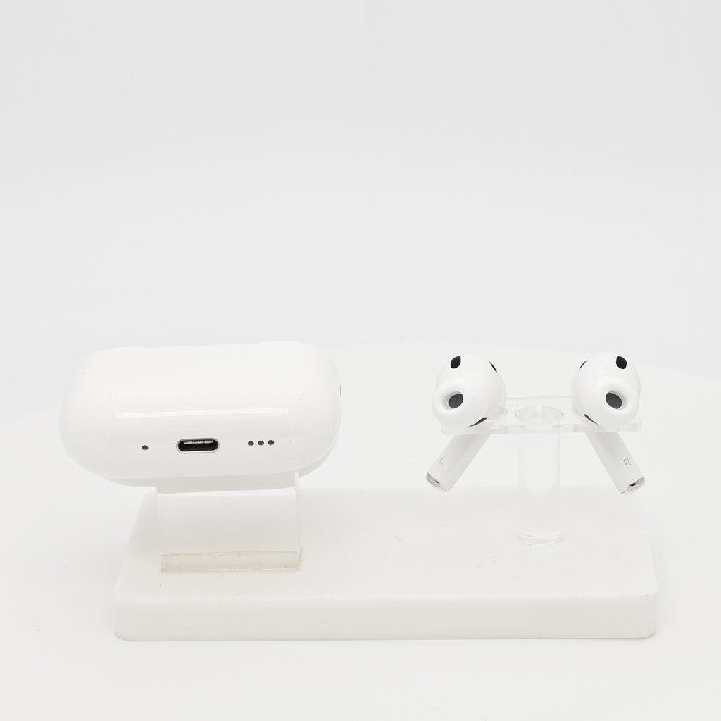 99新 Apple AirPods Pro 3 白色
