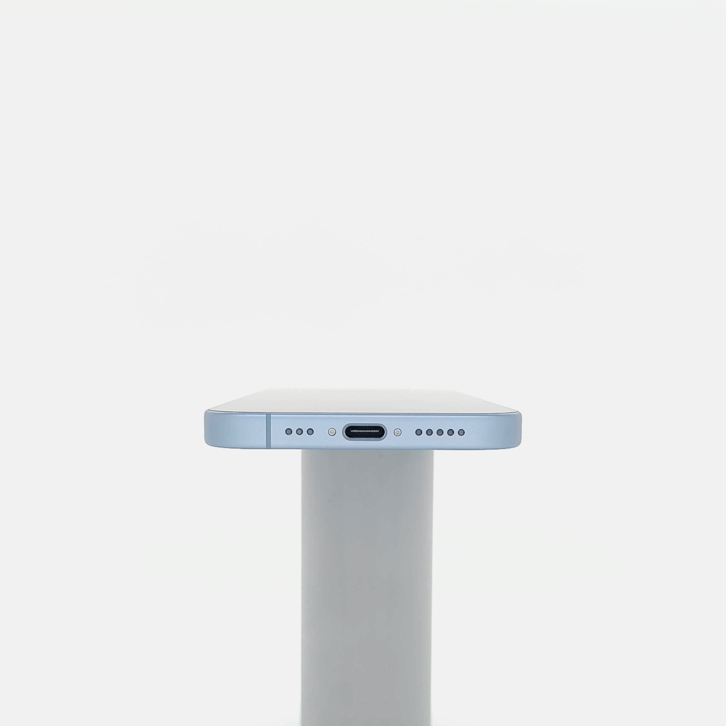 99新 Apple iPhone 17 256G 青霧藍色 中國大陸版