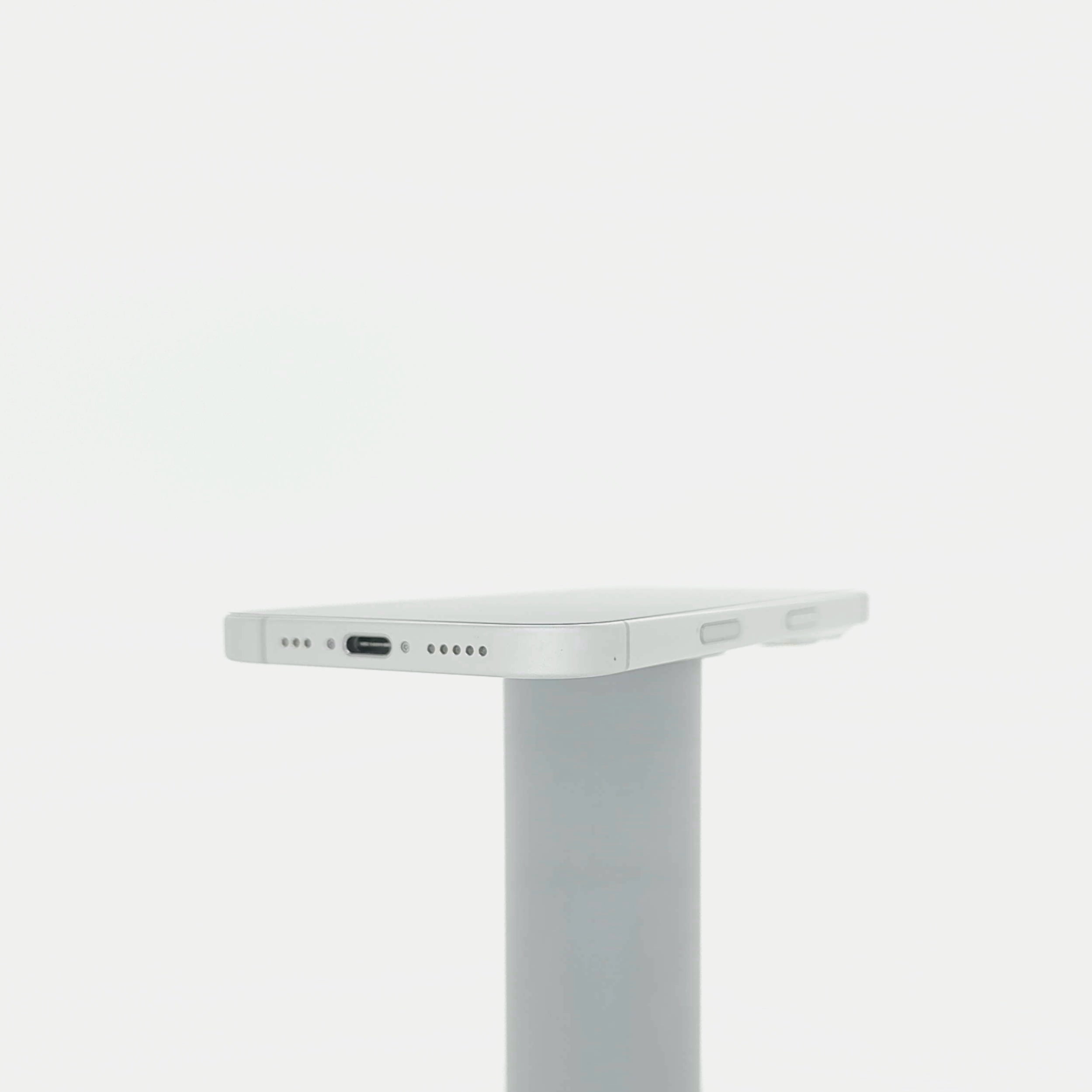 95新 Apple iPhone 16 256G 白色 中國大陸版