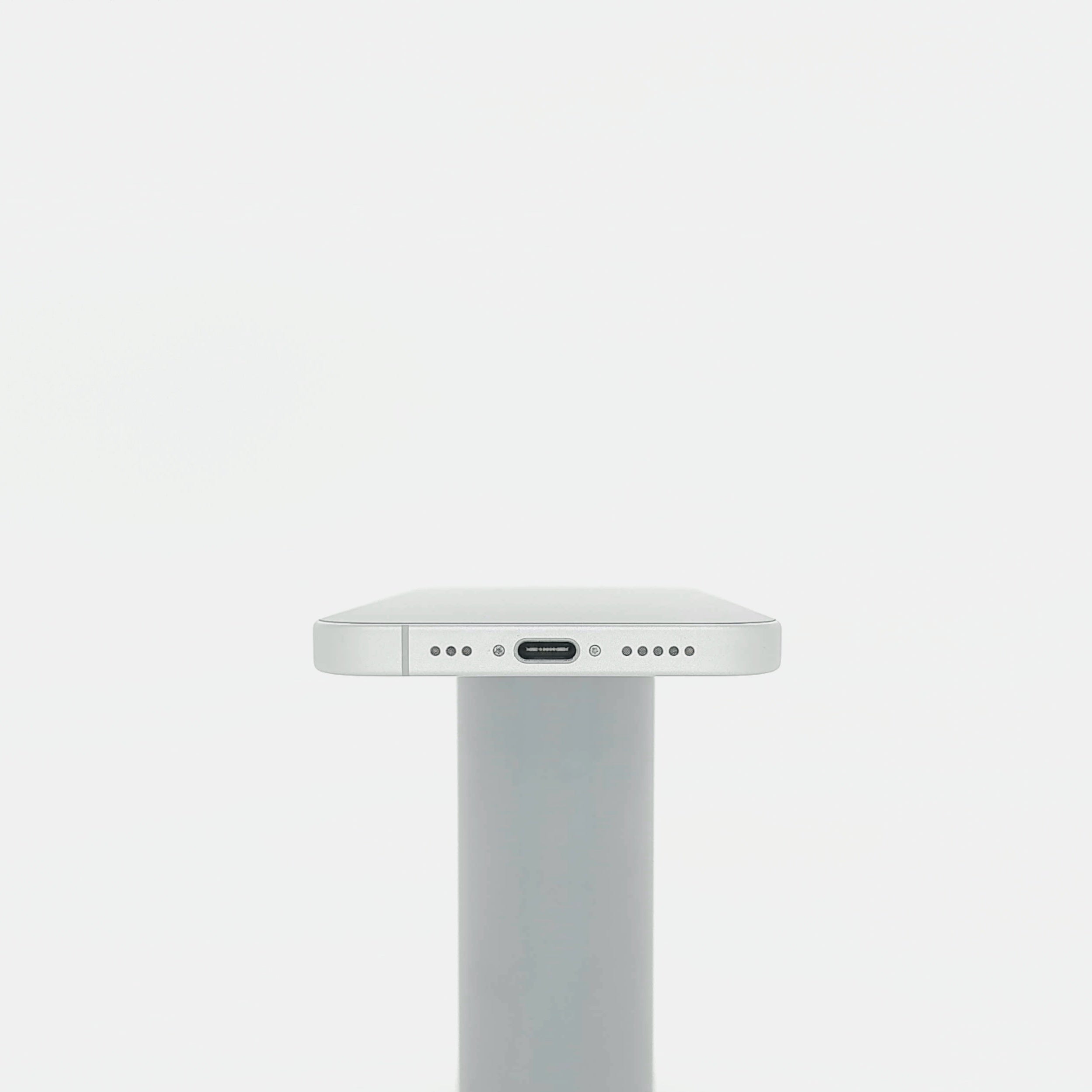 95新 Apple iPhone 16 256G 白色 中國大陸版