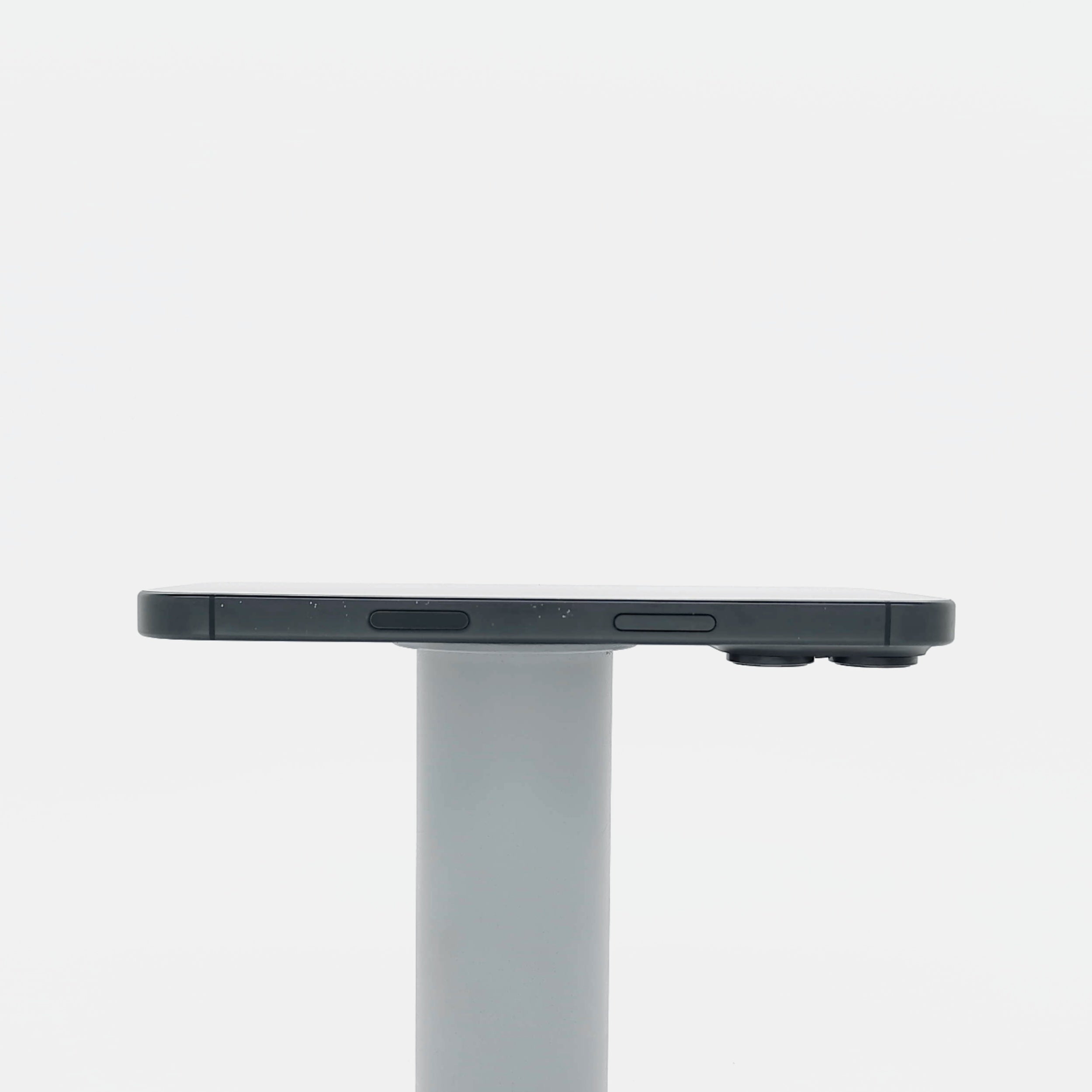 95新 Apple iPhone 16 Pro 128G 黑色鈦金屬 中國大陸版