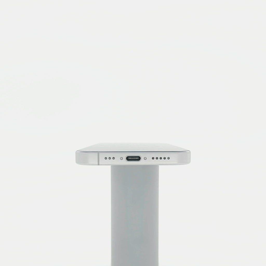99新 Apple iPhone 16 Pro 128G 白色鈦金屬 中國大陸版