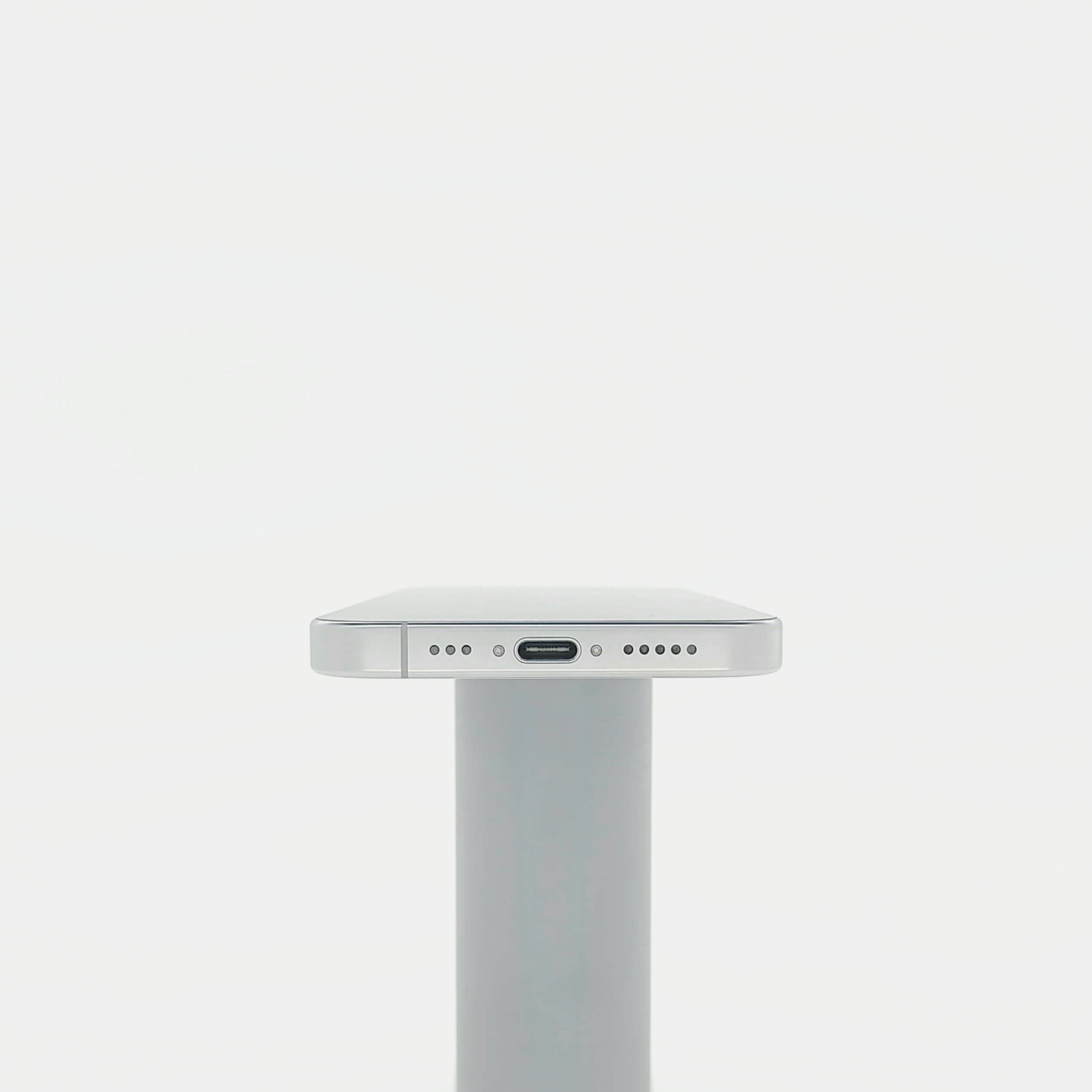 99新 Apple iPhone 16 Pro 128G 白色鈦金屬 中國大陸版