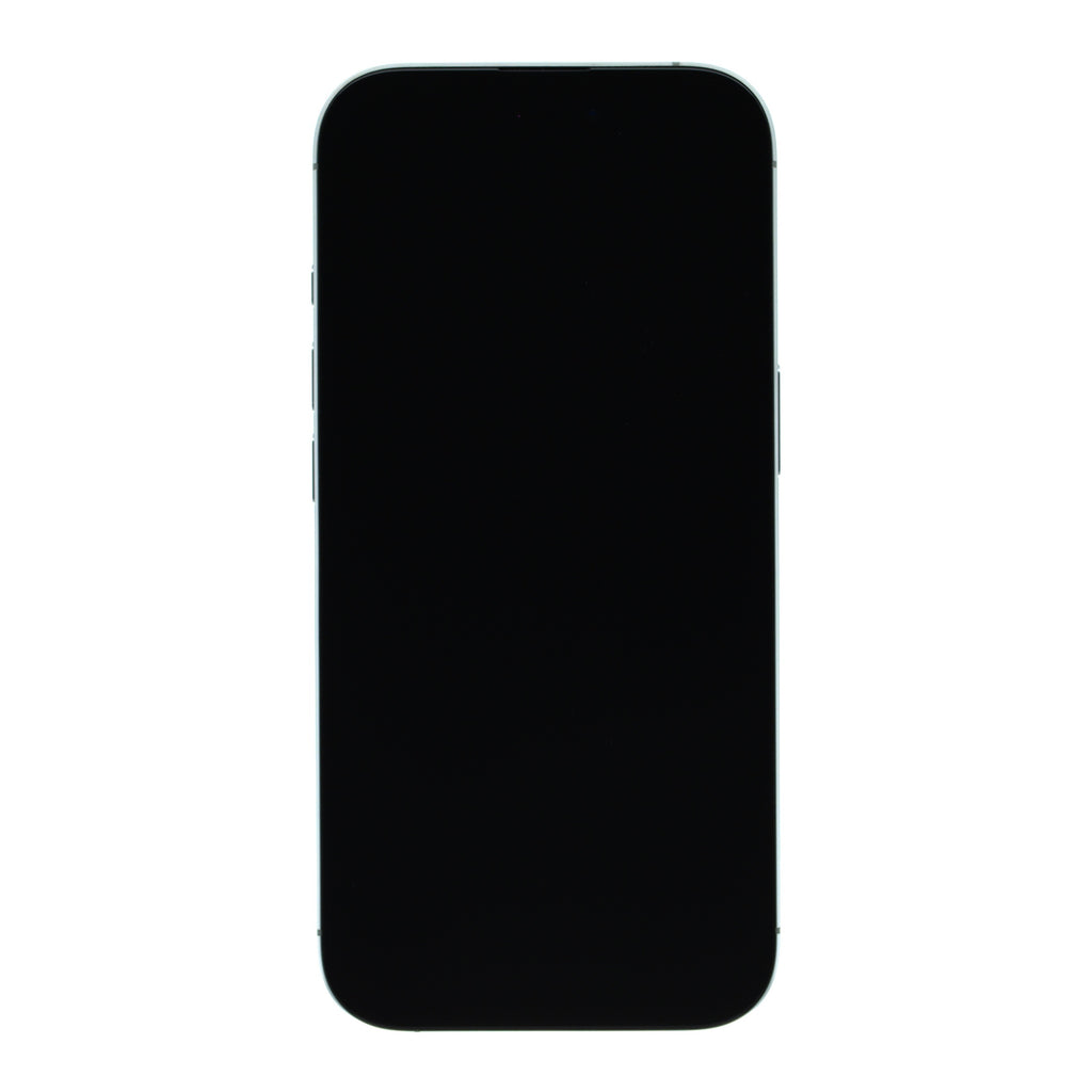 99新 Apple iPhone 16 Pro 128G 白色鈦金屬 中國大陸版