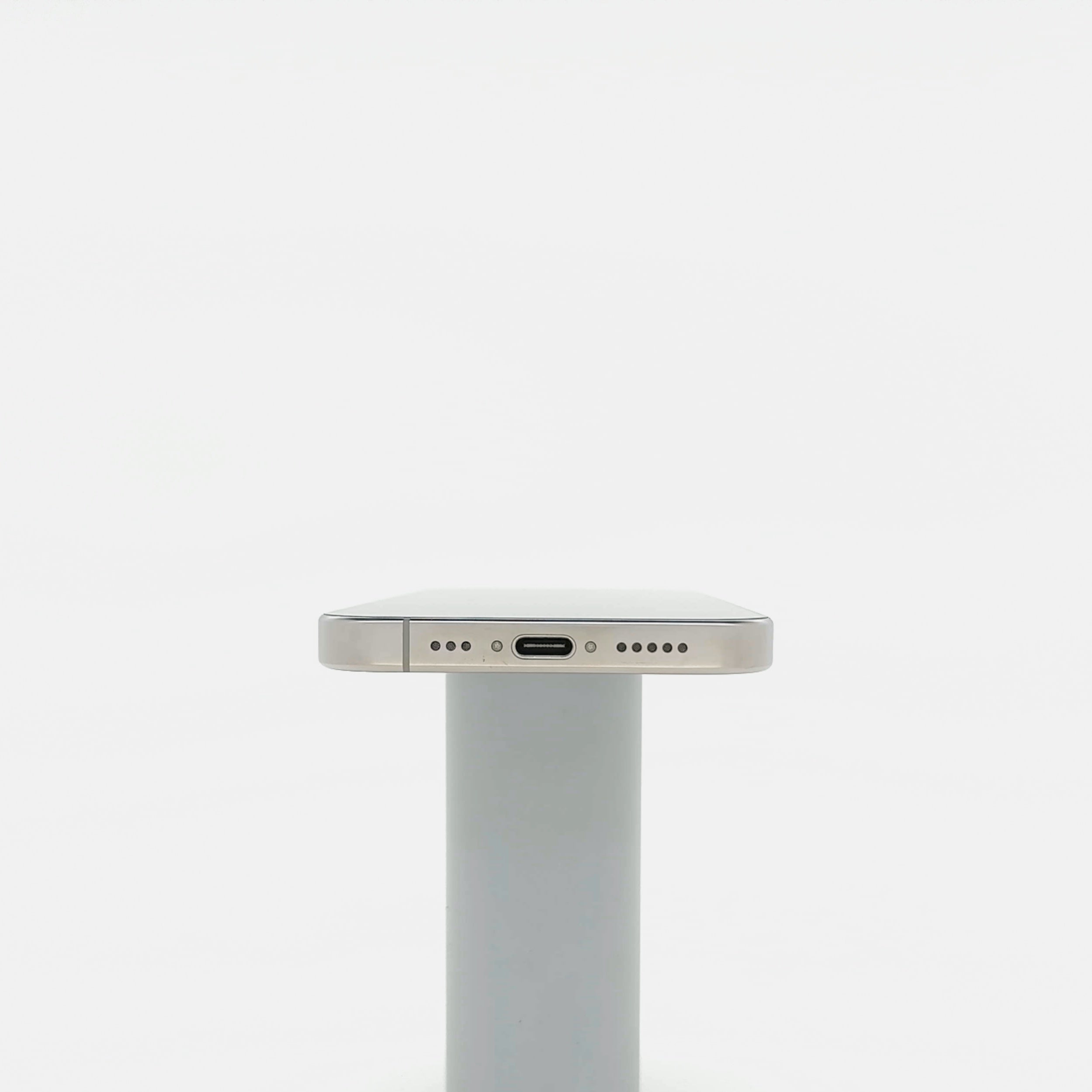 95新 Apple iPhone 16 Pro 128G 原色鈦金屬 中國大陸版