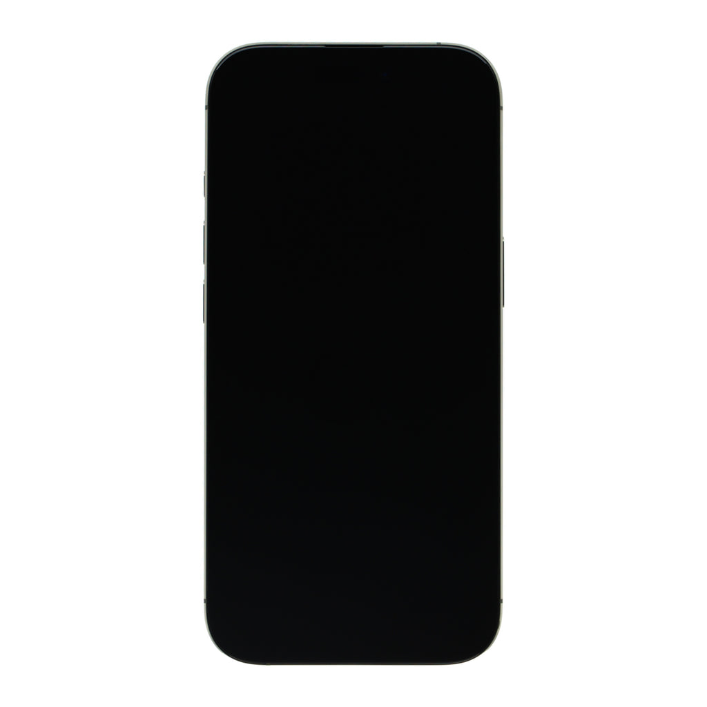95新 Apple iPhone 16 Pro 128G 原色鈦金屬 中國大陸版