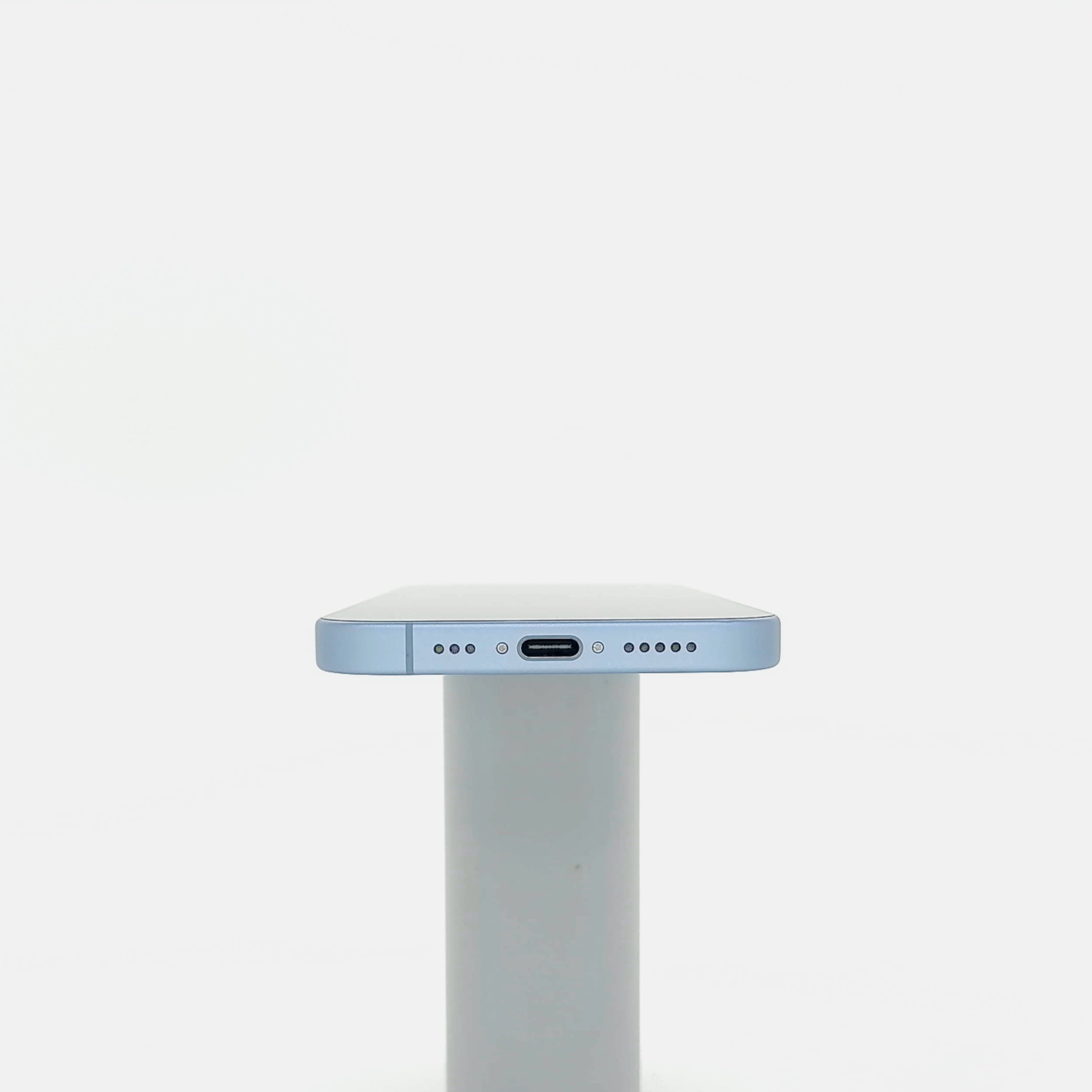 99新 Apple iPhone 17 256G 青霧藍色 中國大陸版