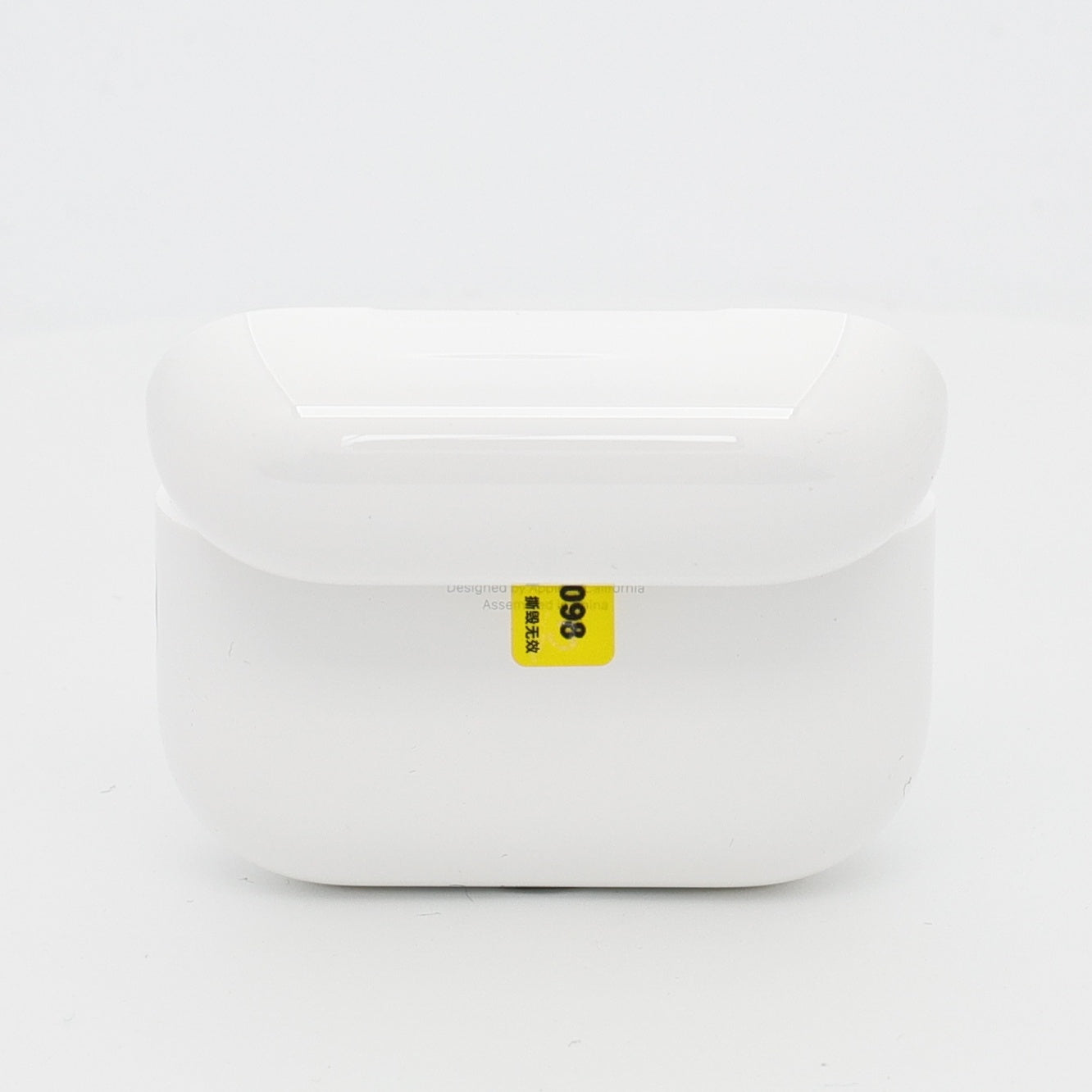 99新 Apple AirPods Pro 3 白色