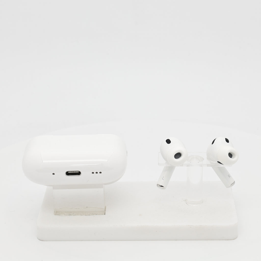 99新 Apple AirPods Pro 3 白色
