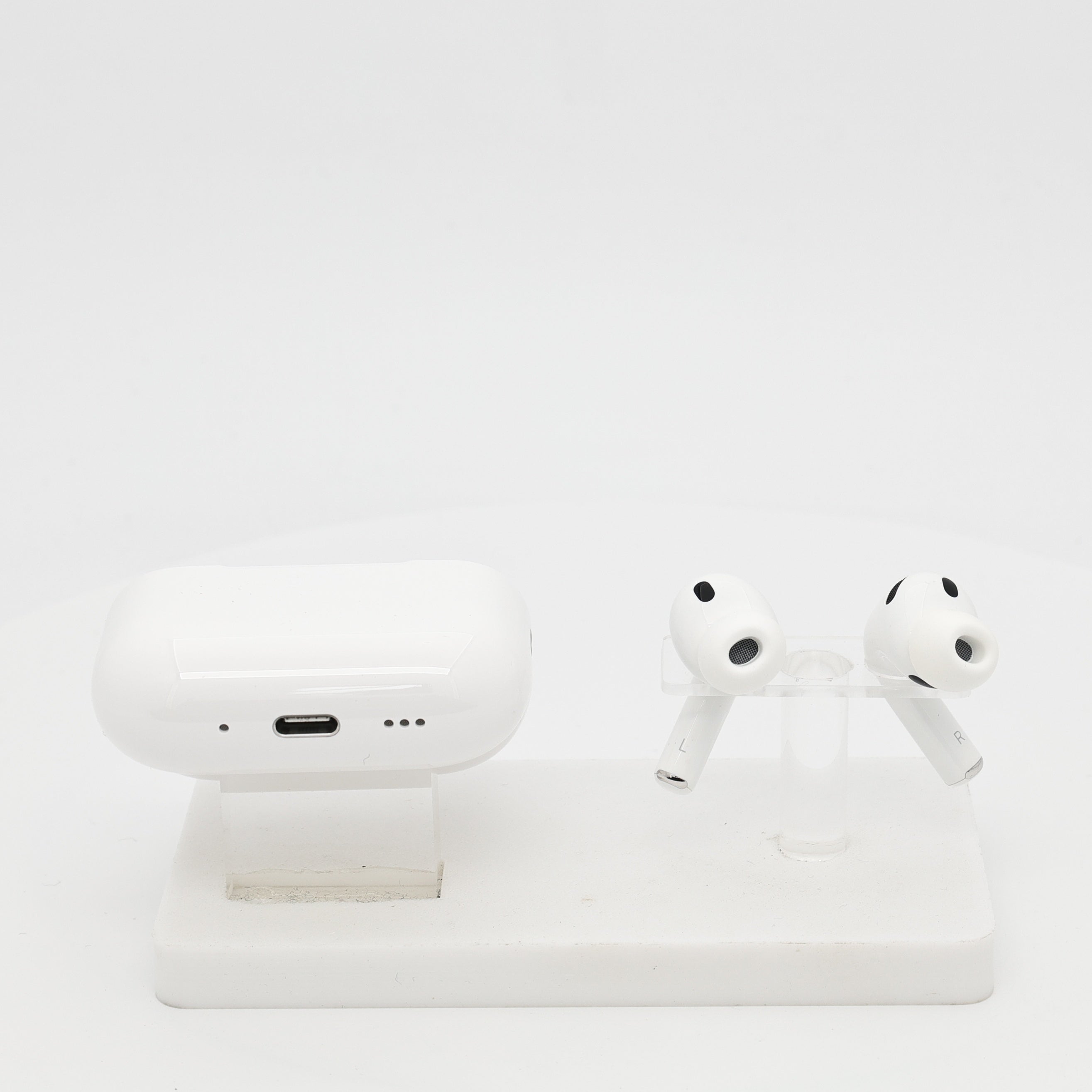 99新 Apple AirPods Pro 3 白色