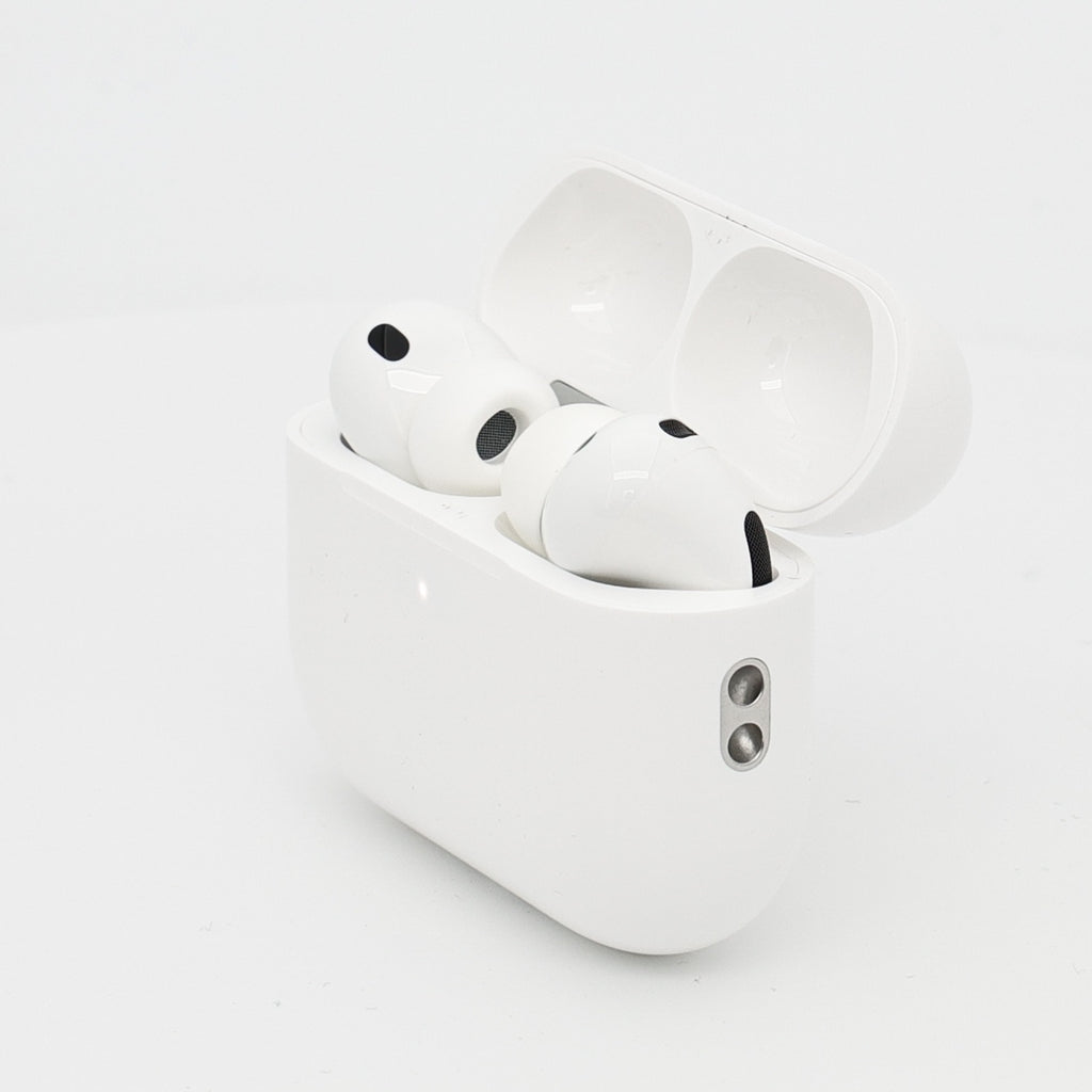 99新 Apple AirPods Pro 3 白色