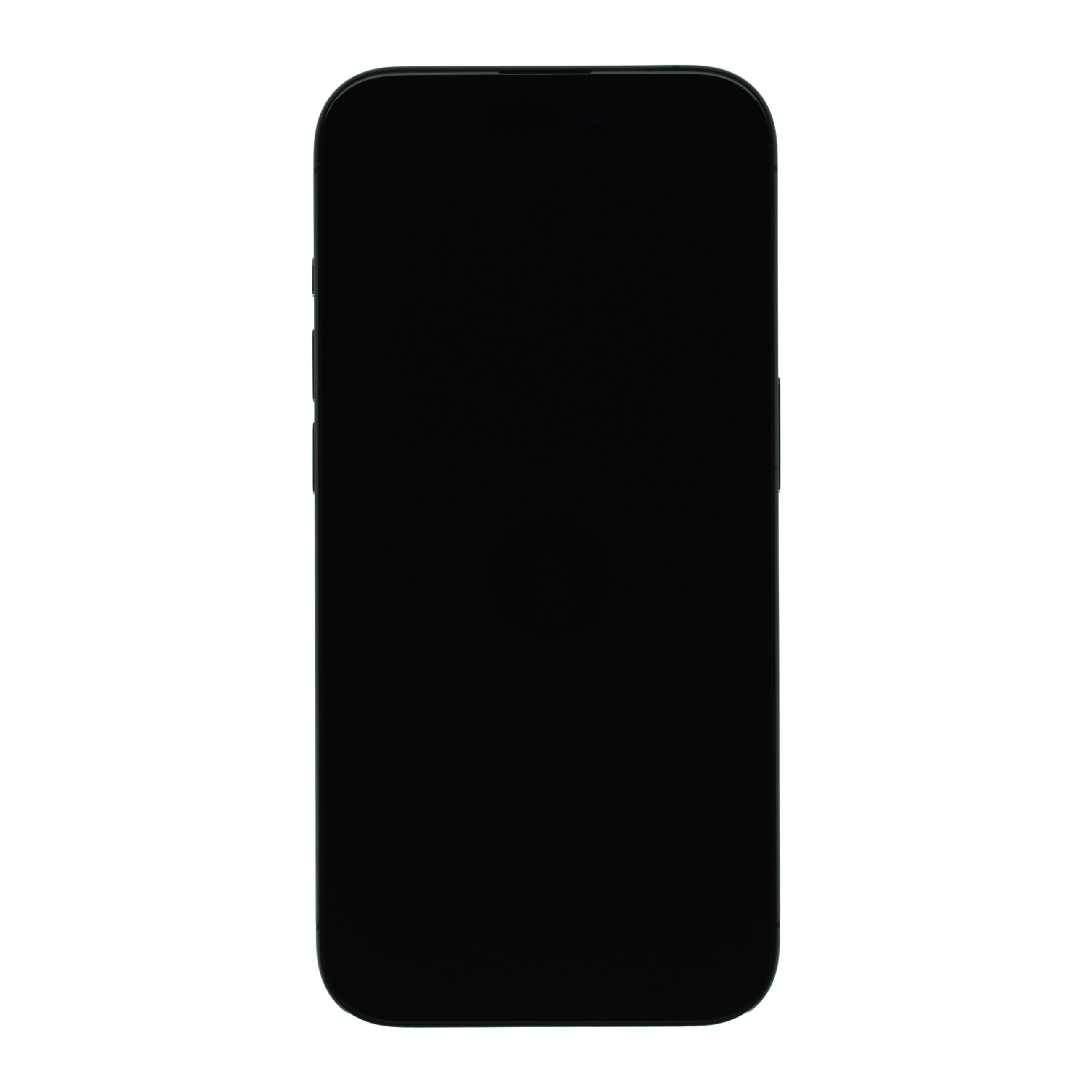 95新 Apple iPhone 15 Pro 128G 黑色鈦金屬 中國大陸版