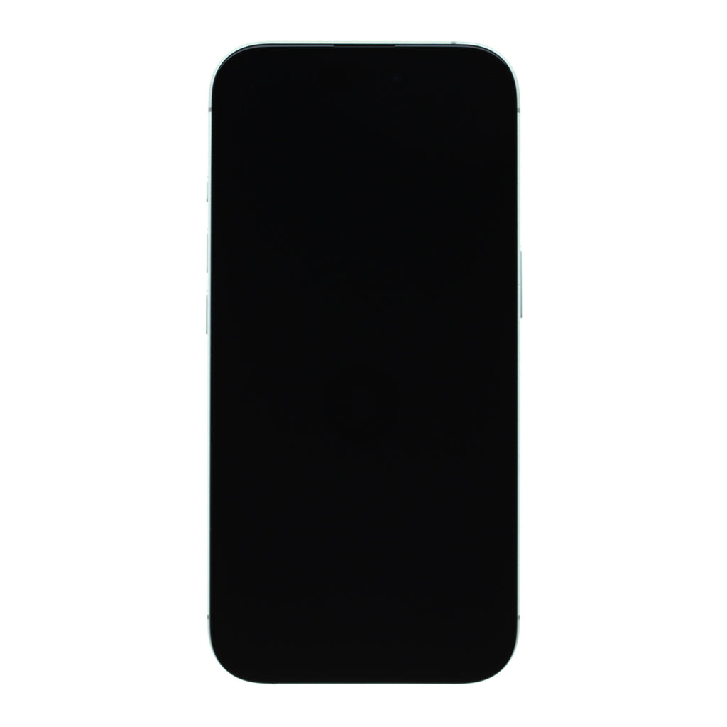 95新 Apple iPhone 16 256G 白色 中國大陸版