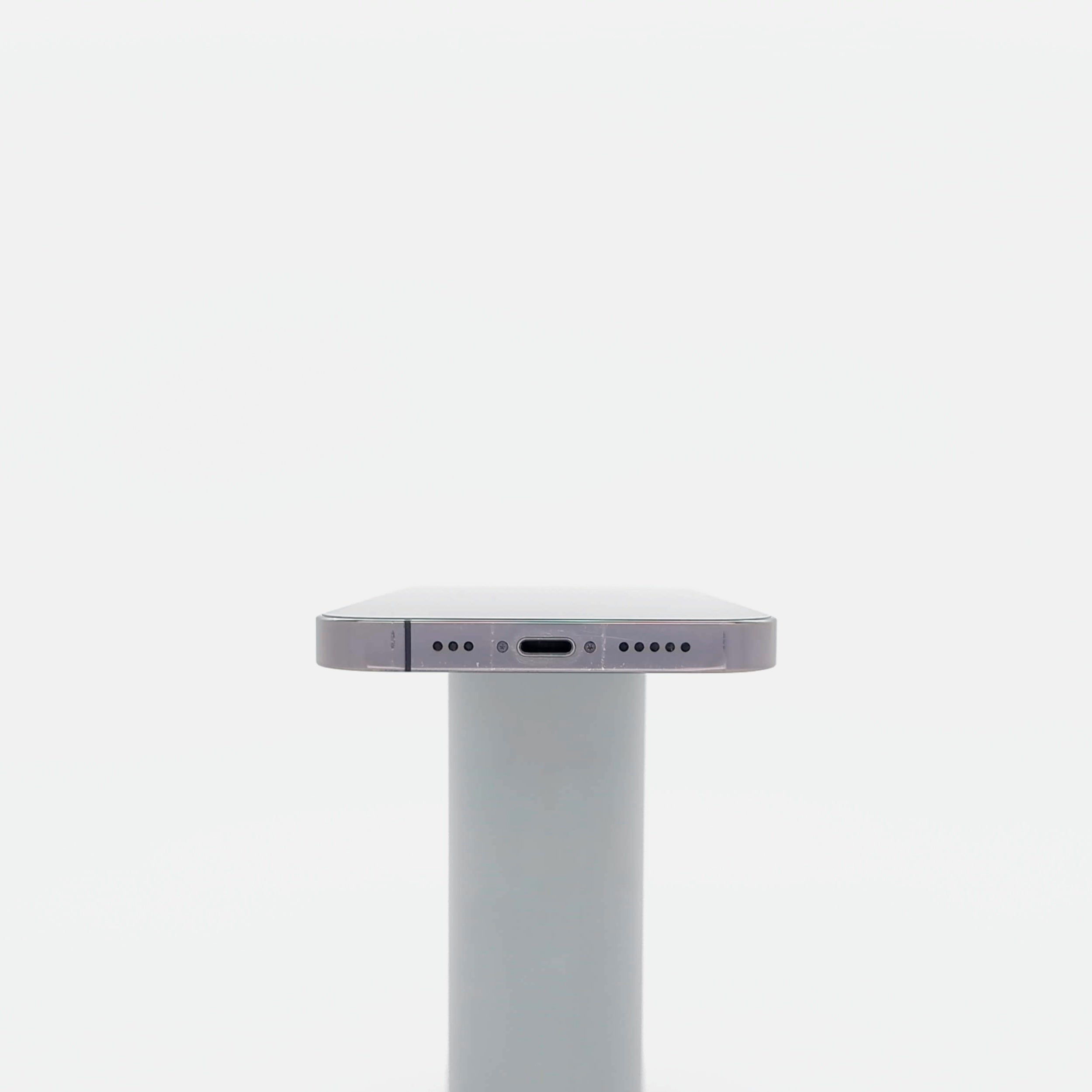 95新 Apple iPhone 14 Pro 512G 暗紫色 中國大陸版