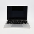 95新 Apple MacBook Air 22年 13寸 M2（8+8核） 8G RAM 256G SSD 銀色