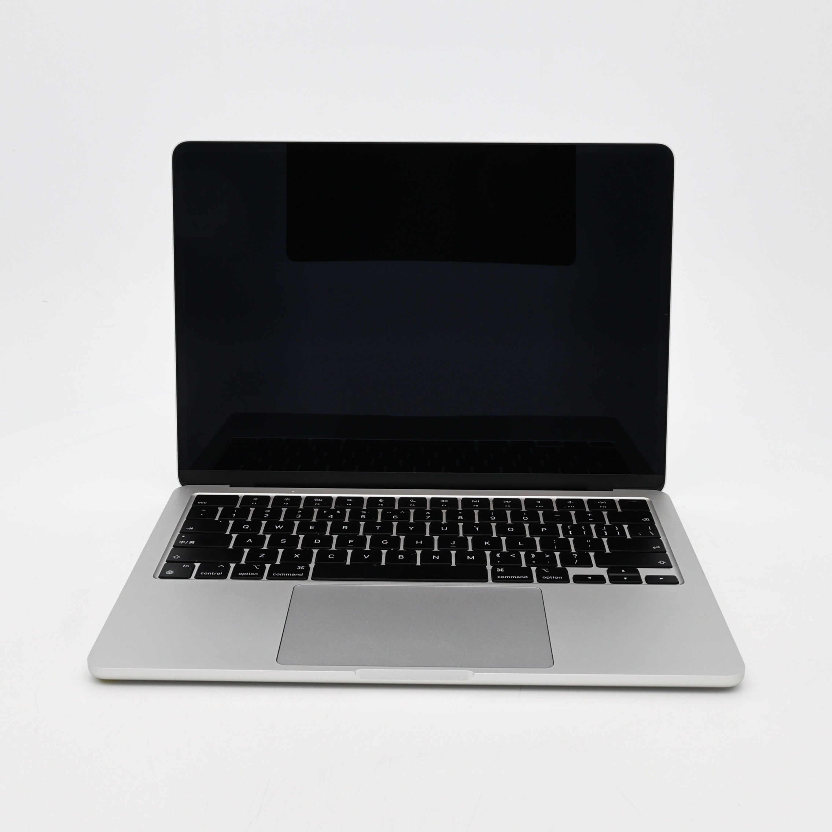 95新 Apple MacBook Air 22年 13寸 M2（8+8核） 8G RAM 256G SSD 銀色