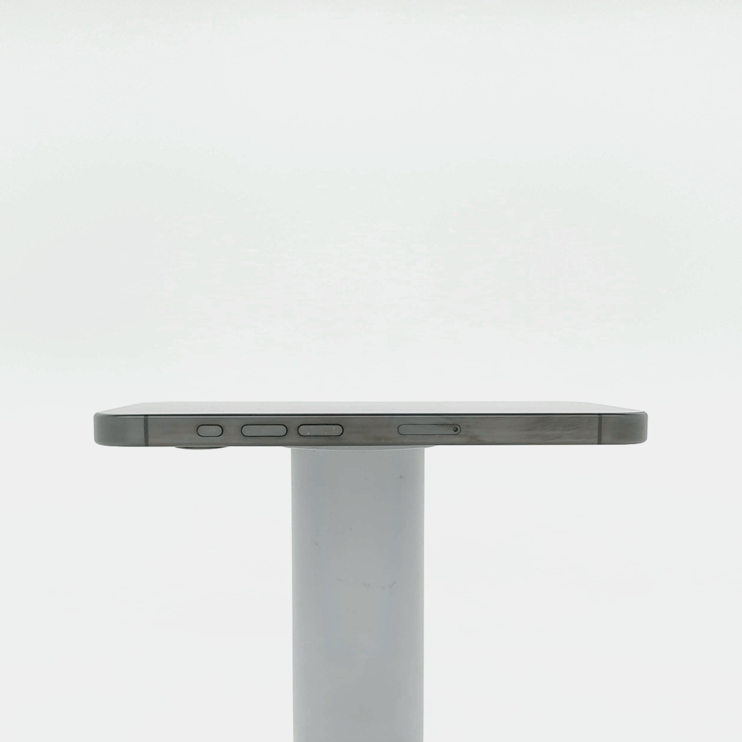 95新 Apple iPhone 15 Pro 128G 黑色鈦金屬 中國大陸版