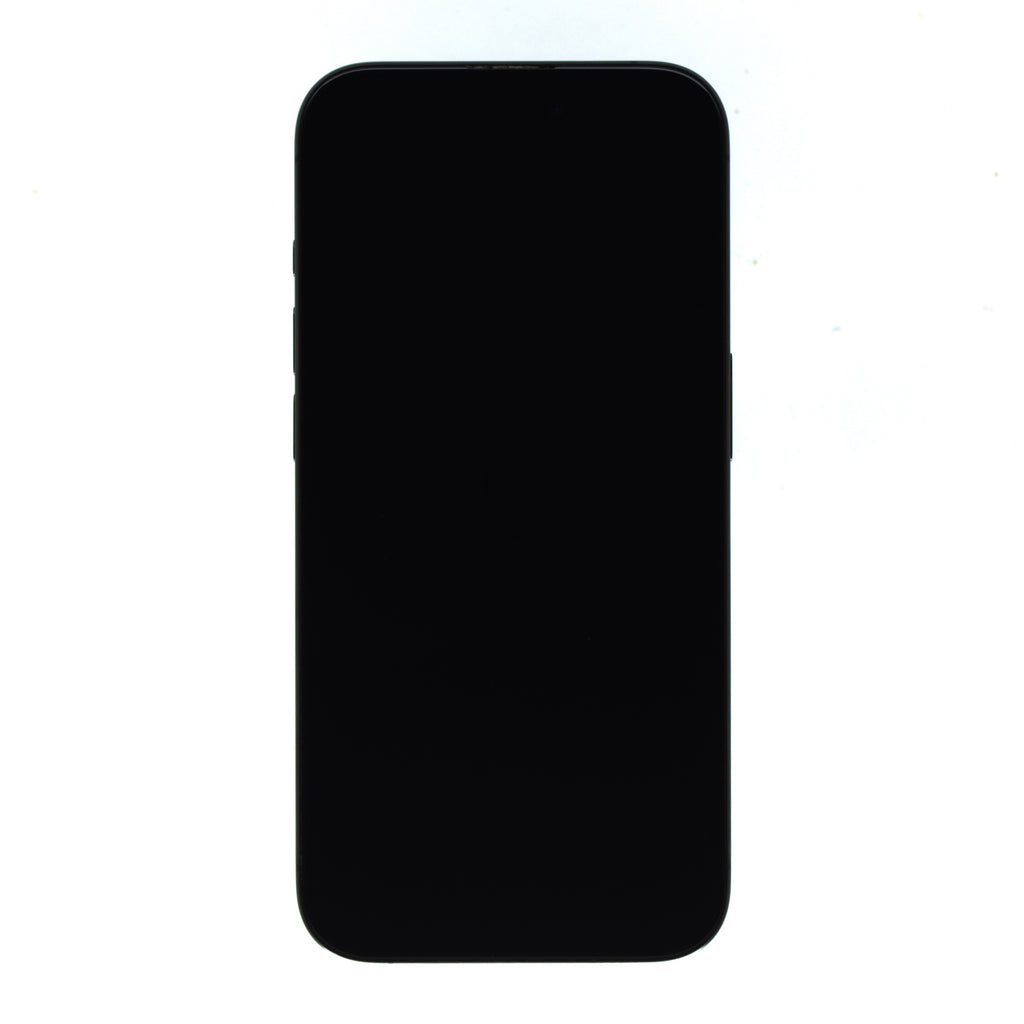 95新 Apple iPhone 15 Pro 128G 黑色鈦金屬 中國大陸版