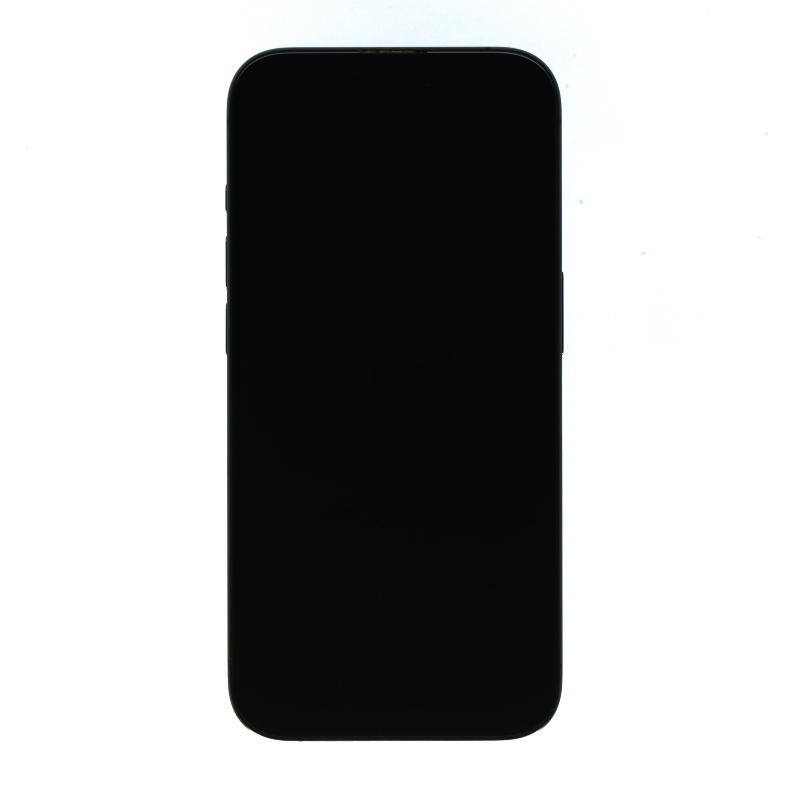 95新 Apple iPhone 15 Pro 128G 黑色鈦金屬 中國大陸版