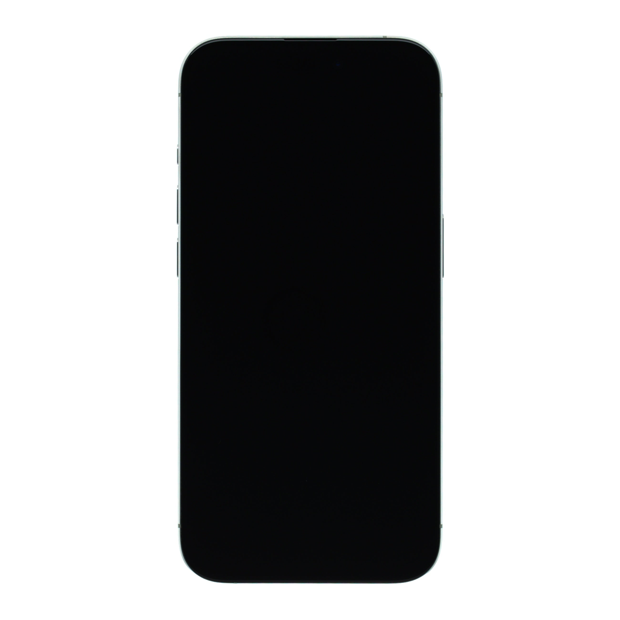95新 Apple iPhone 15 Pro 128G 白色鈦金屬 中國大陸版