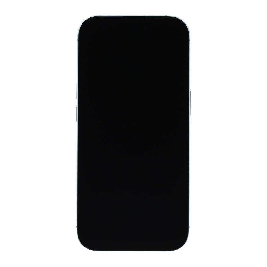95新 Apple iPhone 16 Pro 128G 白色鈦金屬 中國大陸版