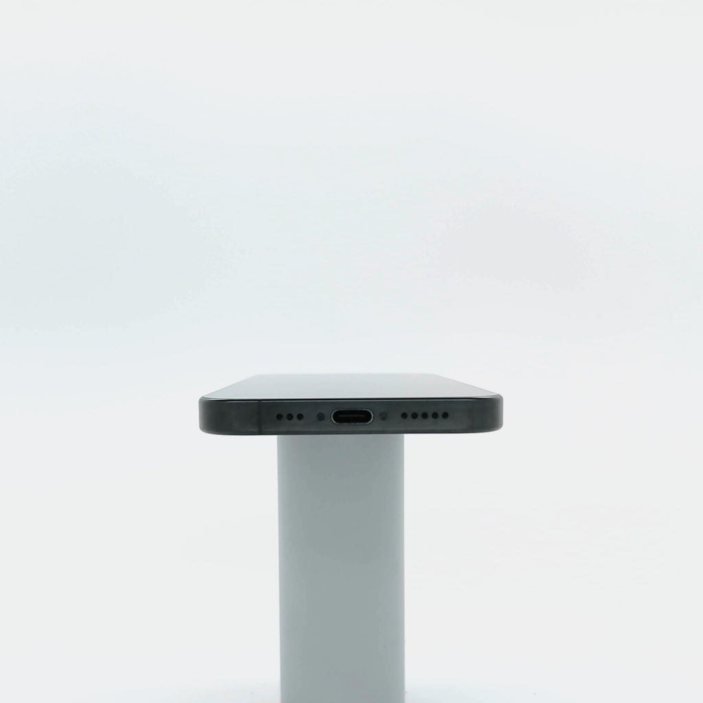 99新 Apple iPhone 16 Pro 128G 黑色鈦金屬 中國大陸版