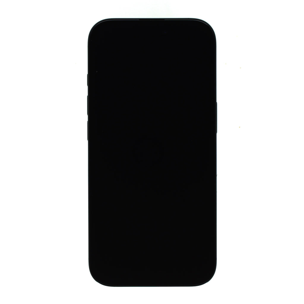 99新 Apple iPhone 16 Pro 128G 黑色鈦金屬 中國大陸版