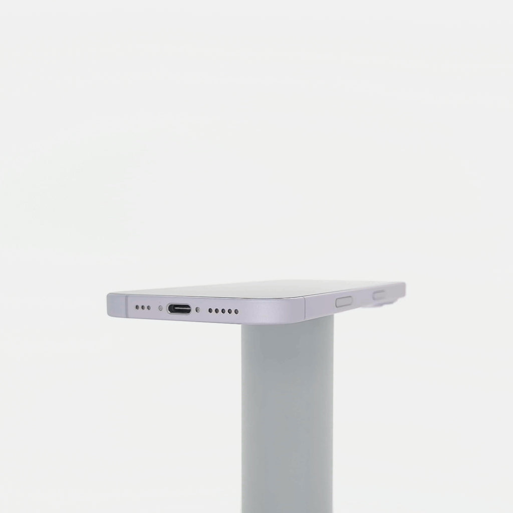 99新 Apple iPhone 17 256G 薰衣草紫色 中國大陸版