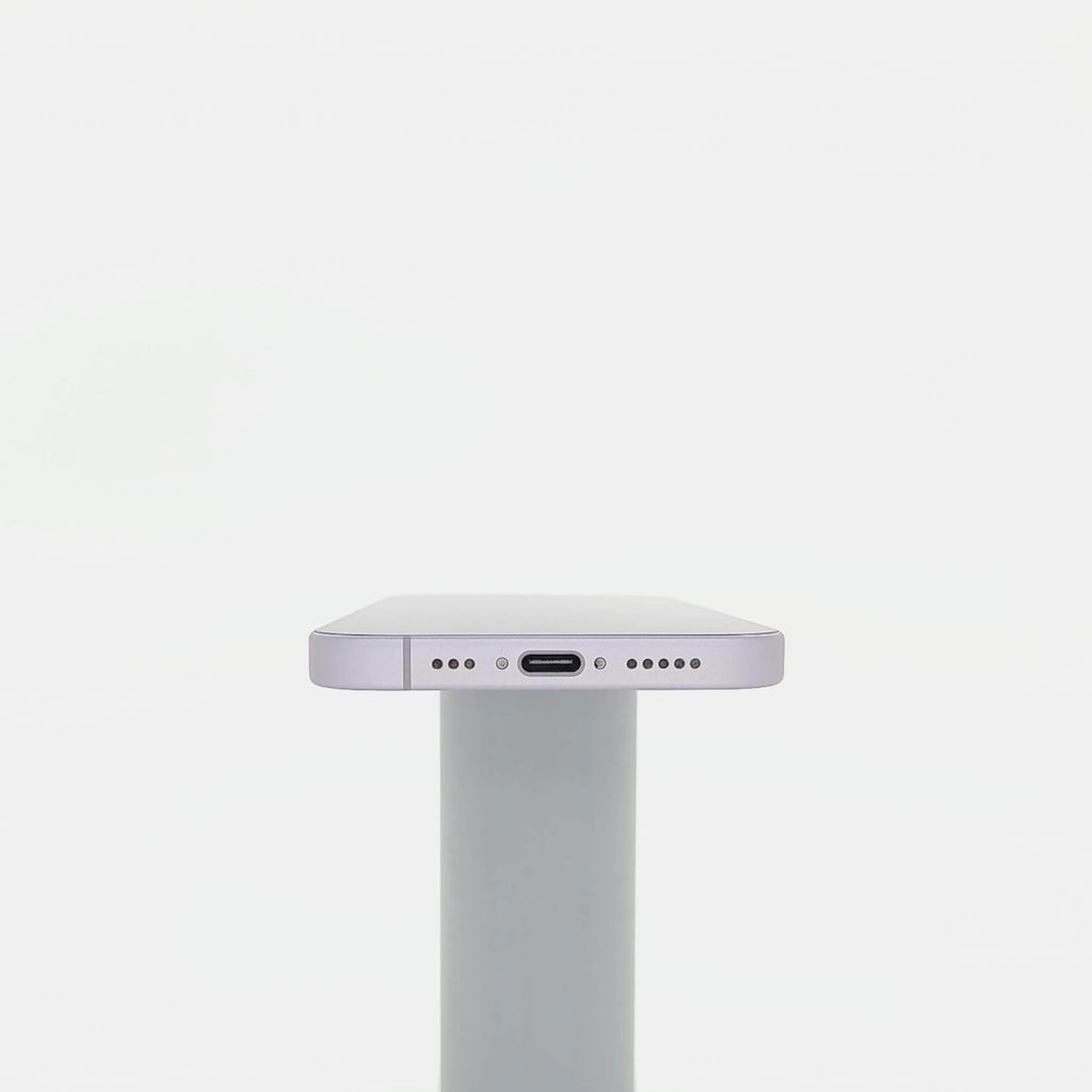 99新 Apple iPhone 17 256G 薰衣草紫色 中國大陸版