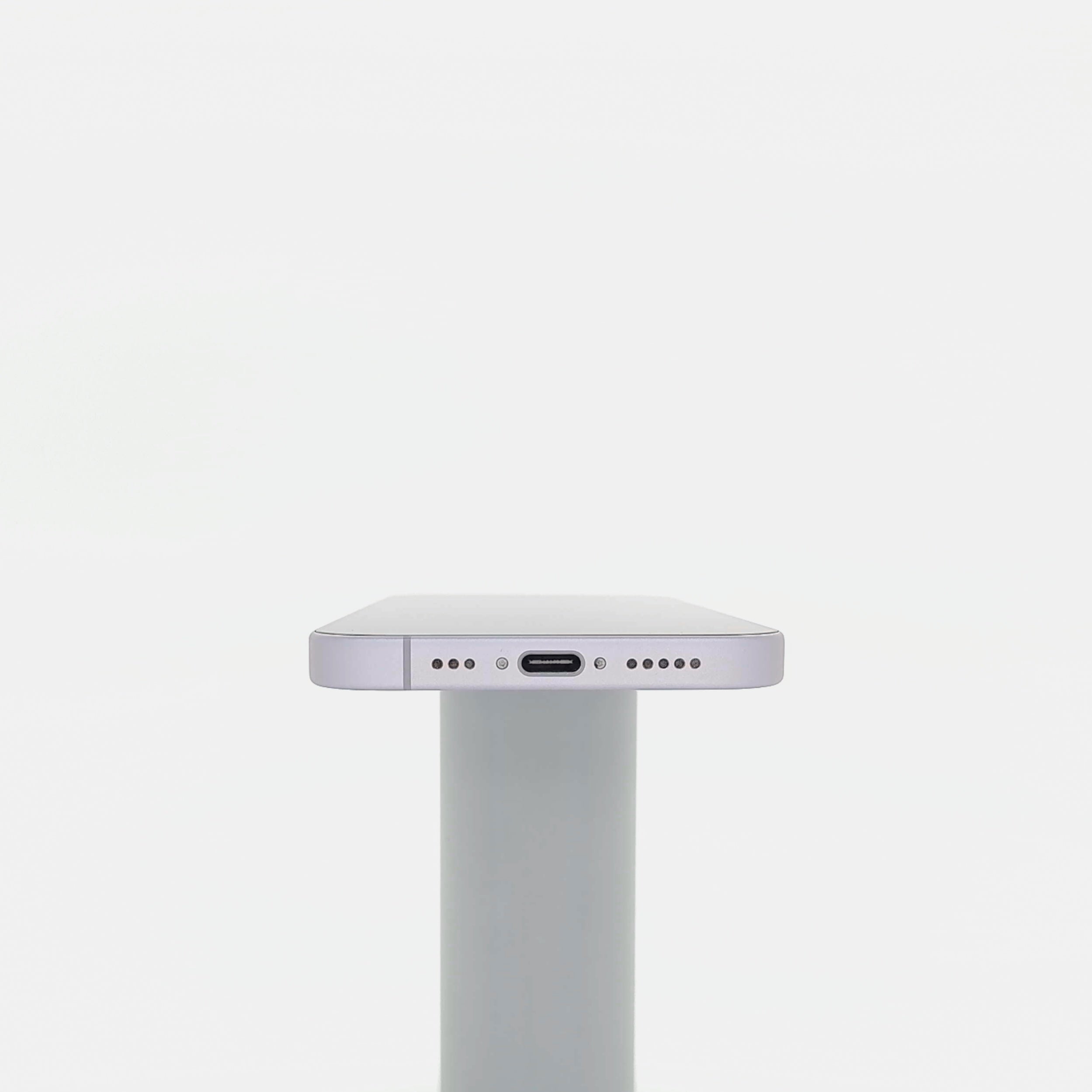 99新 Apple iPhone 17 256G 薰衣草紫色 中國大陸版
