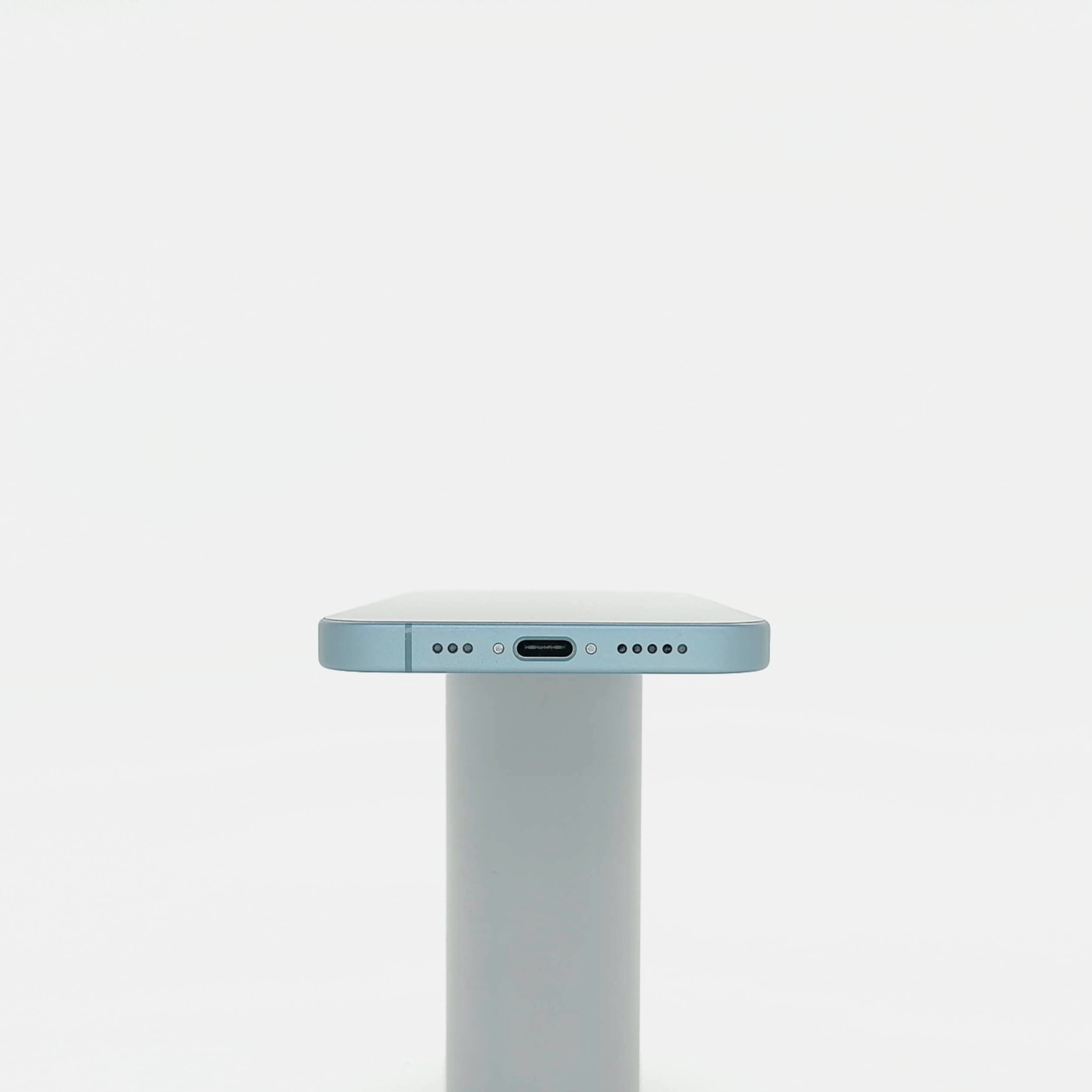 95新 Apple iPhone 16 128G 深青色 中國大陸版