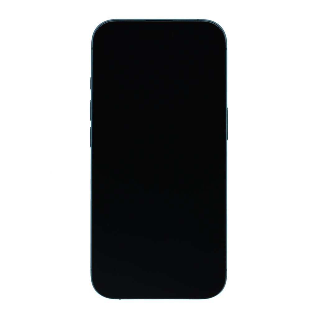 95新 Apple iPhone 16 128G 深青色 中國大陸版
