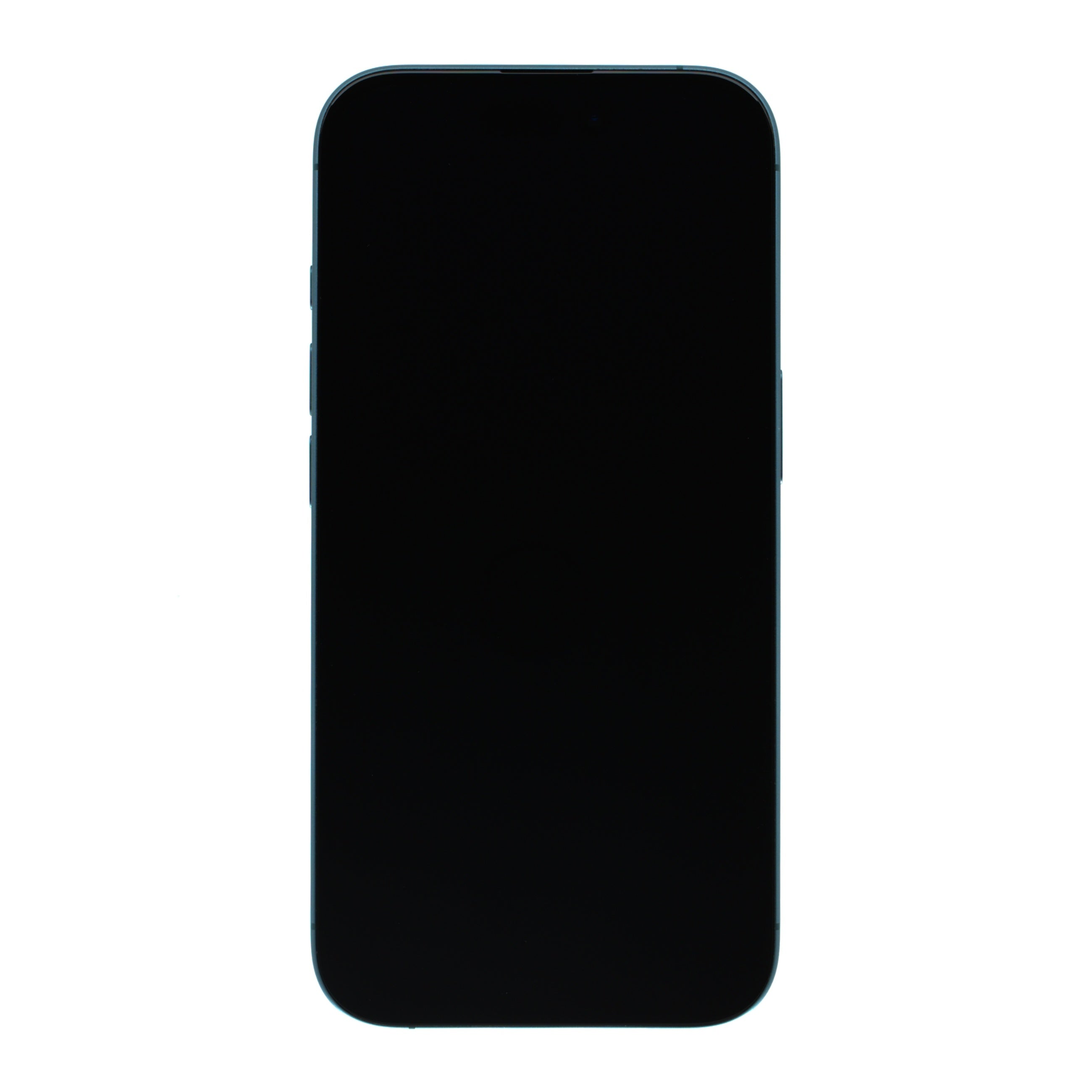 95新 Apple iPhone 16 128G 深青色 中國大陸版