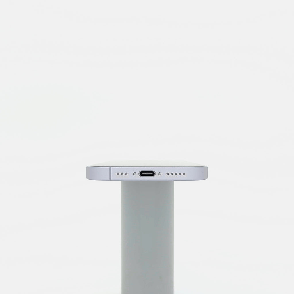 99新 Apple iPhone 17 256G 薰衣草紫色 中國大陸版