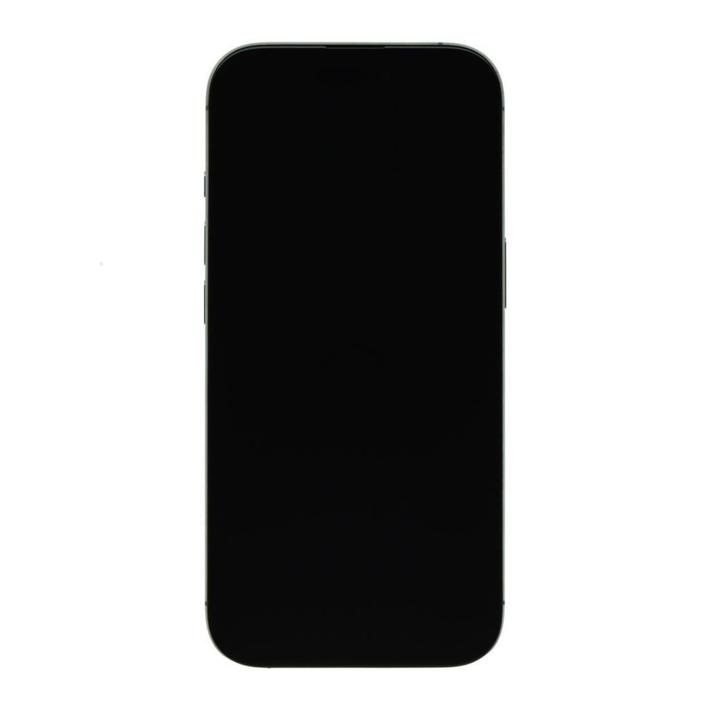 99新 Apple iPhone 16 Pro 128G 原色鈦金屬 中國大陸版