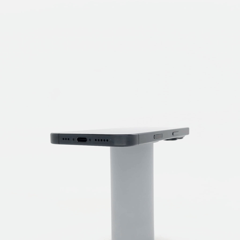 99新 Apple iPhone 16 Pro 128G 黑色鈦金屬 中國大陸版