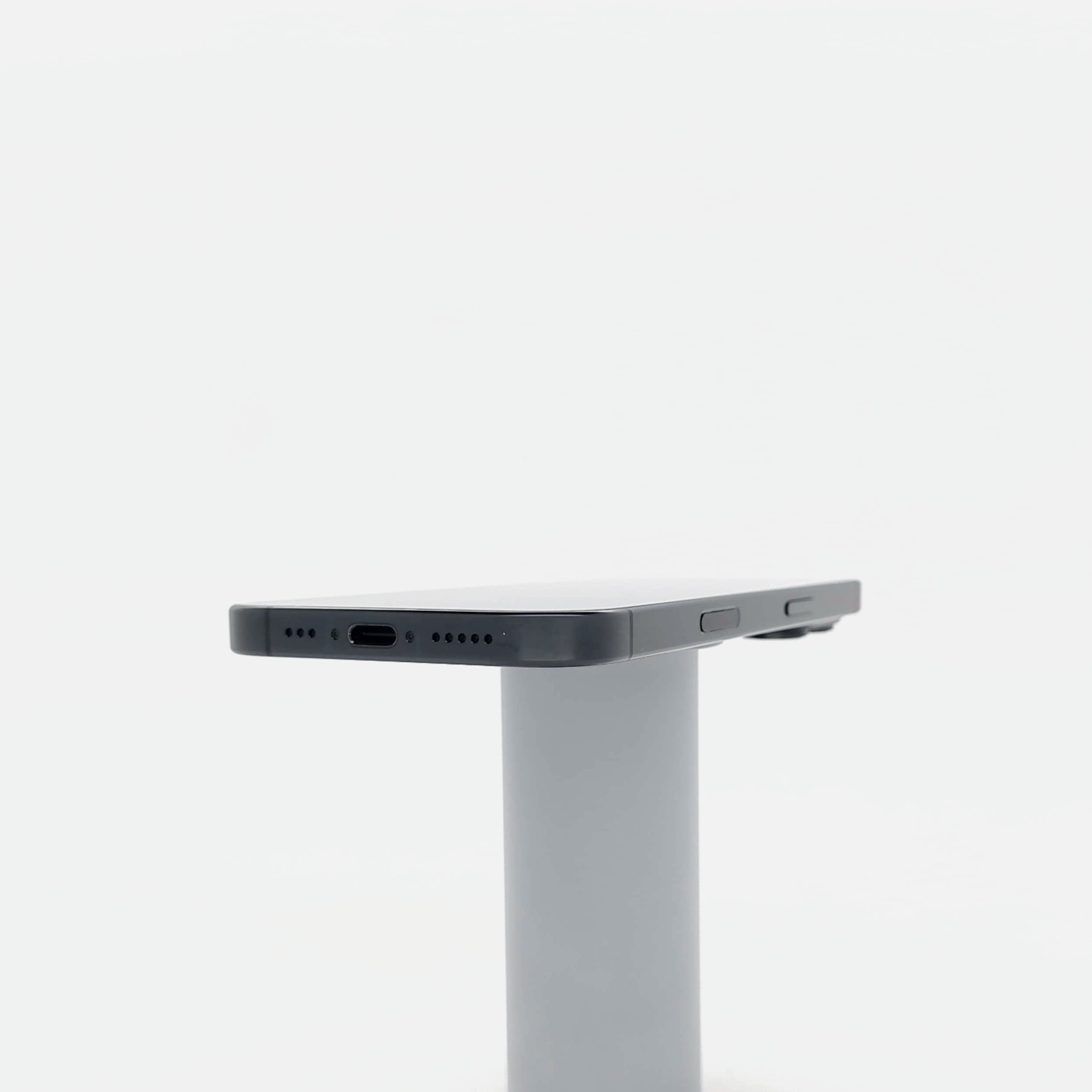 99新 Apple iPhone 16 Pro 128G 黑色鈦金屬 中國大陸版