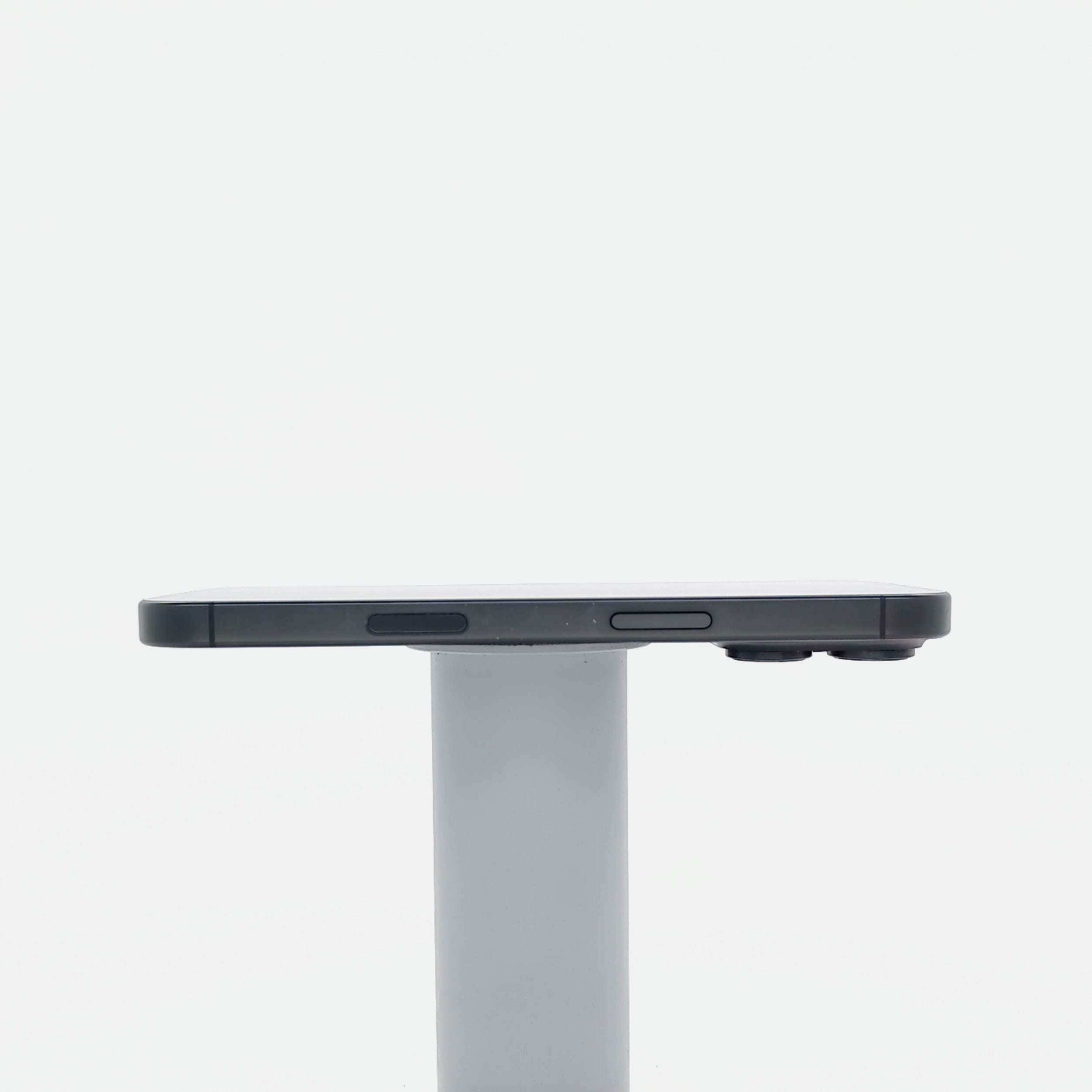 99新 Apple iPhone 16 Pro 128G 黑色鈦金屬 中國大陸版