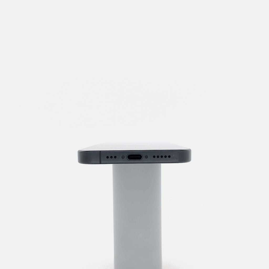 99新 Apple iPhone 16 Pro 128G 黑色鈦金屬 中國大陸版