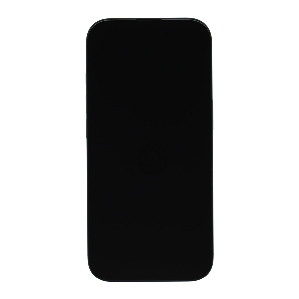 99新 Apple iPhone 16 Pro 128G 黑色鈦金屬 中國大陸版