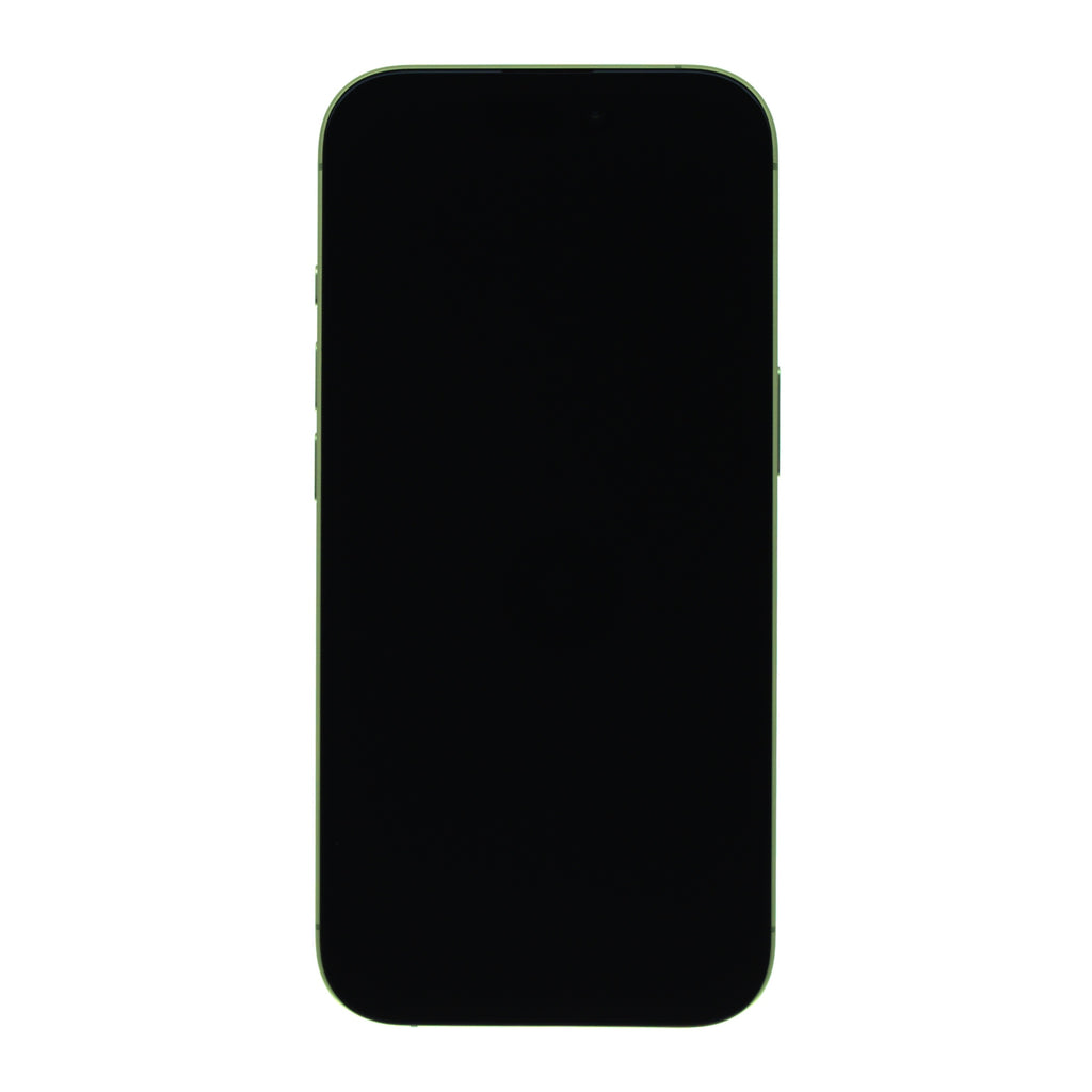 99新 Apple iPhone 17 256G 鼠尾草綠色 中國大陸版