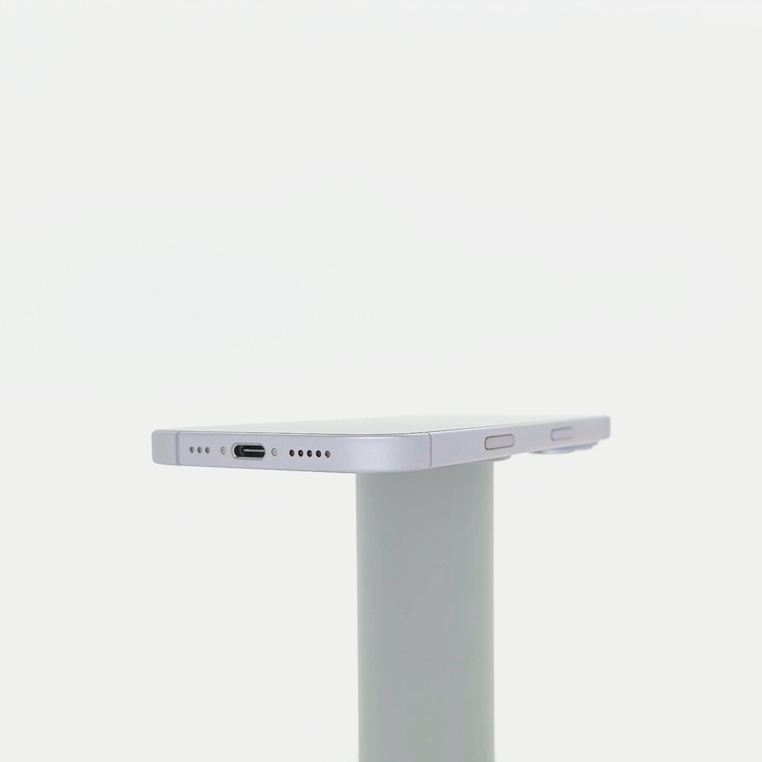 99新 Apple iPhone 17 256G 薰衣草紫色 中國大陸版