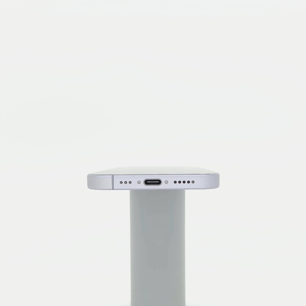 99新 Apple iPhone 17 256G 薰衣草紫色 中國大陸版