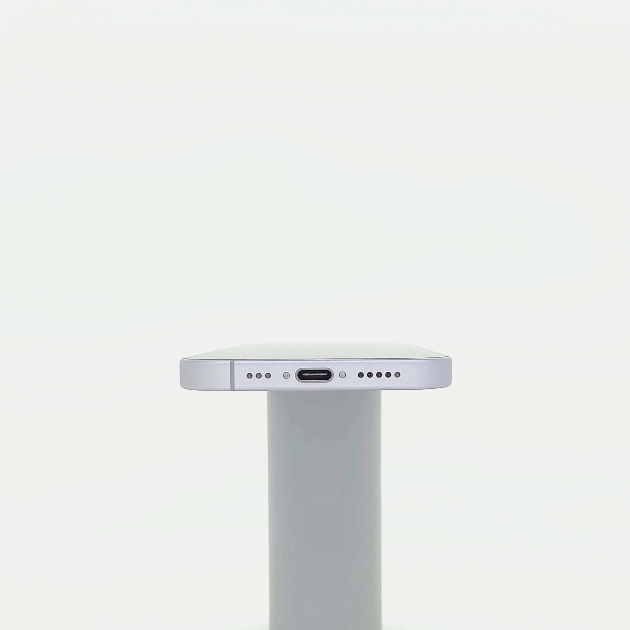 99新 Apple iPhone 17 256G 薰衣草紫色 中國大陸版